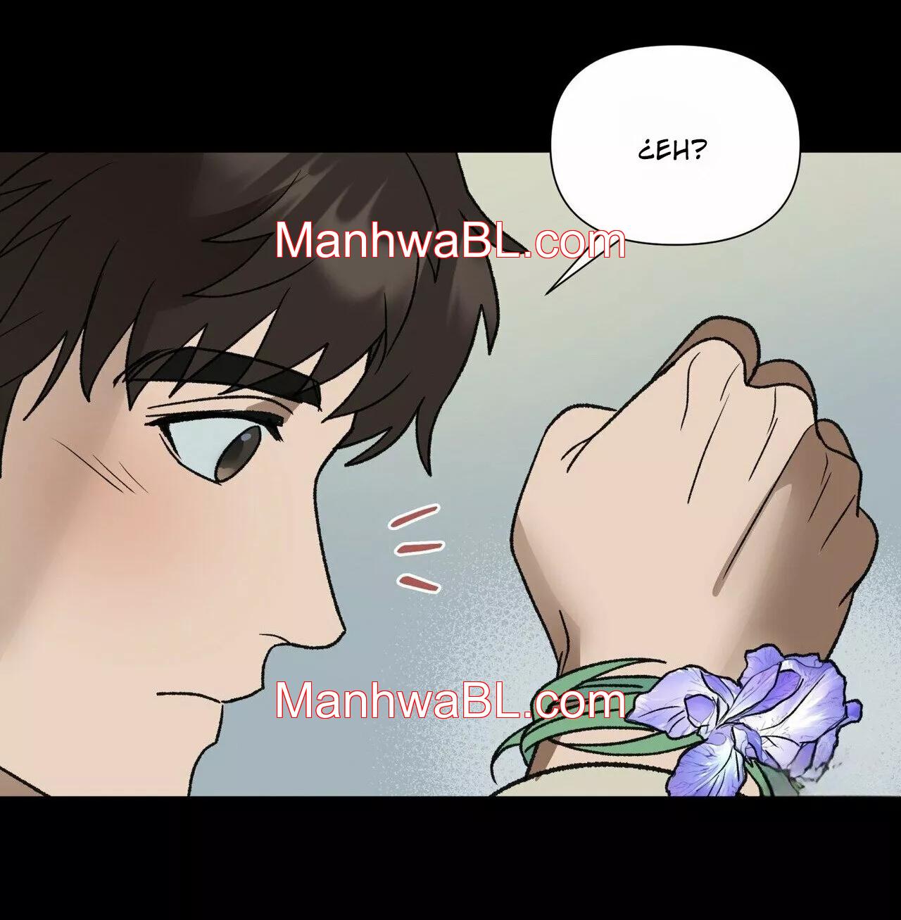 Geolsonjeon - Capítulo 16.3 manhwa
