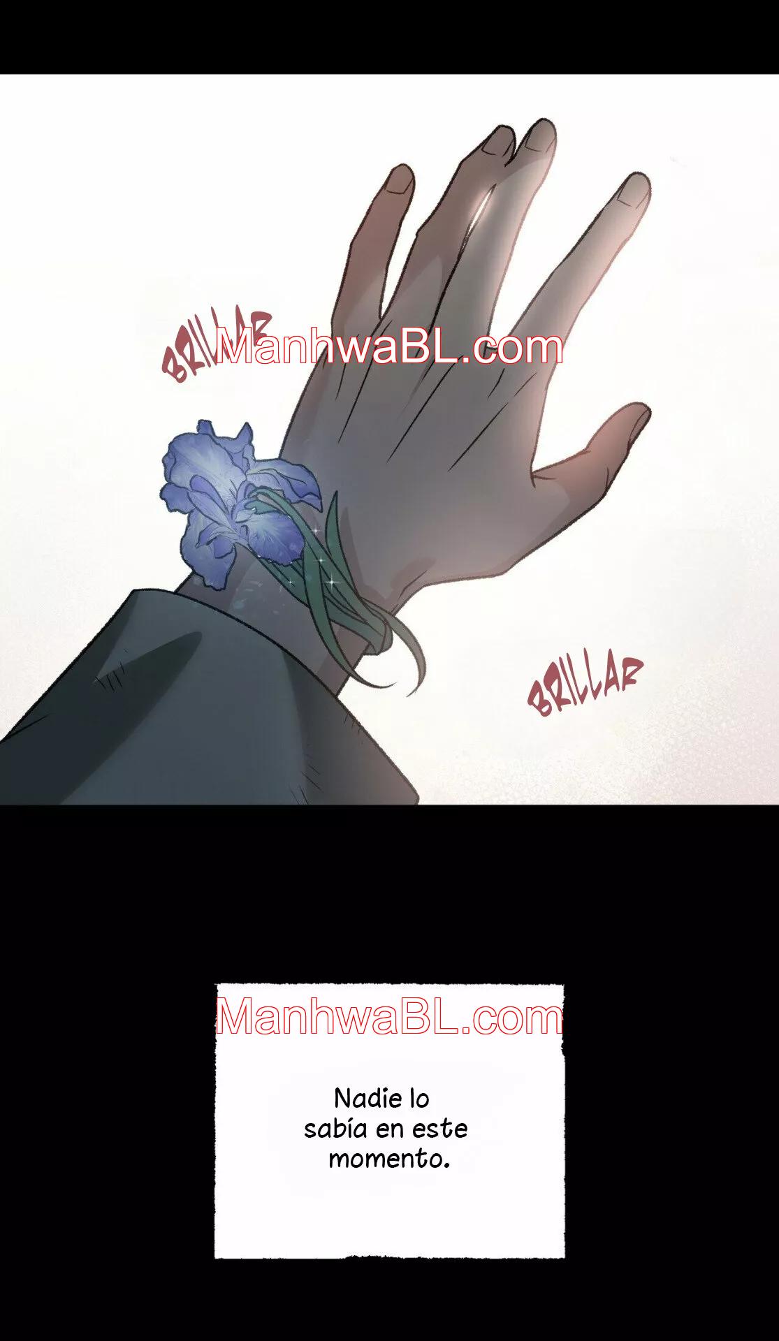 Geolsonjeon - Capítulo 16.3 manhwa