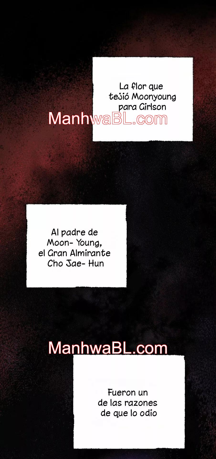 Geolsonjeon - Capítulo 16.3 manhwa
