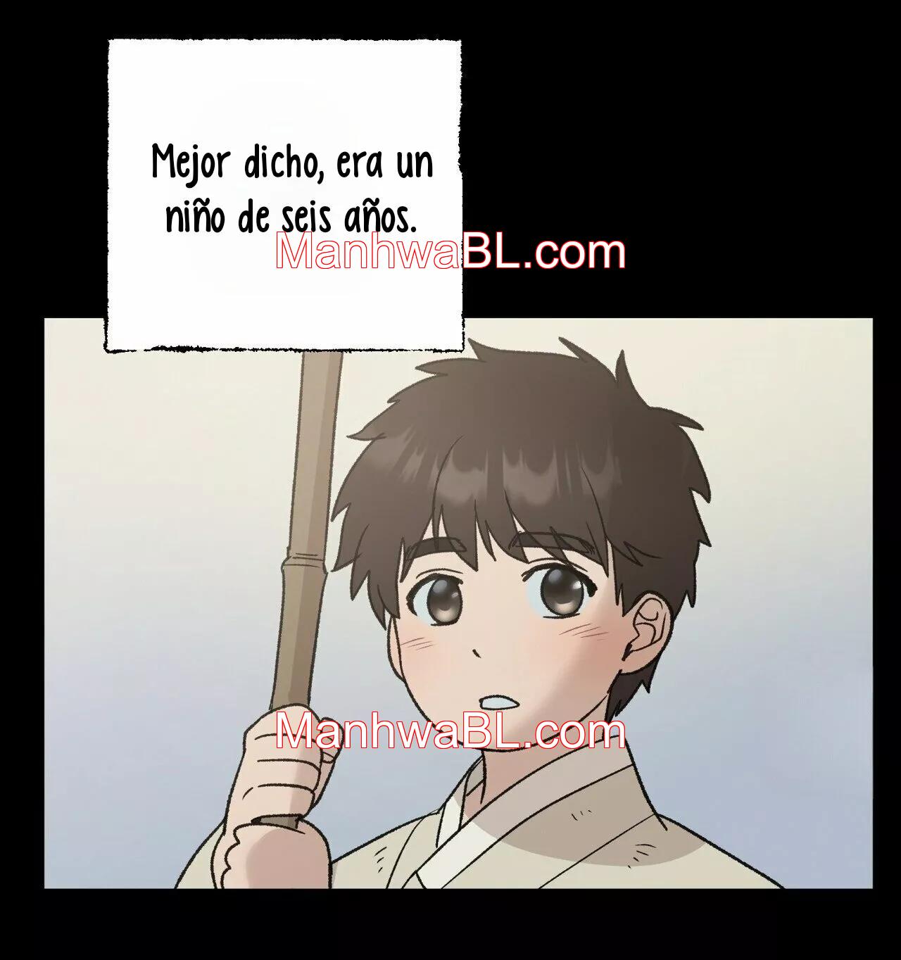 Geolsonjeon - Capítulo 16.3 manhwa