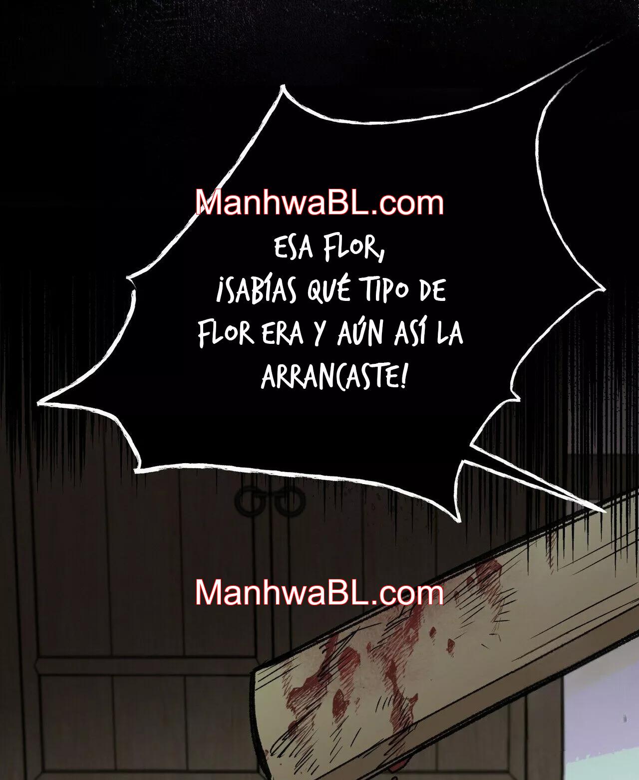 Geolsonjeon - Capítulo 16.3 manhwa