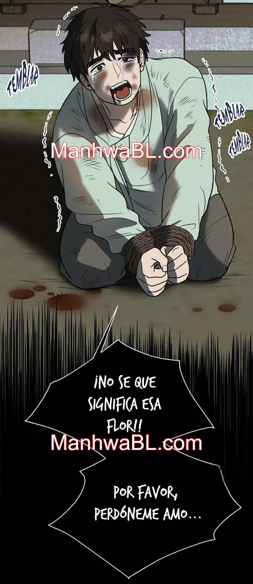 Geolsonjeon - Capítulo 16.3 manhwa