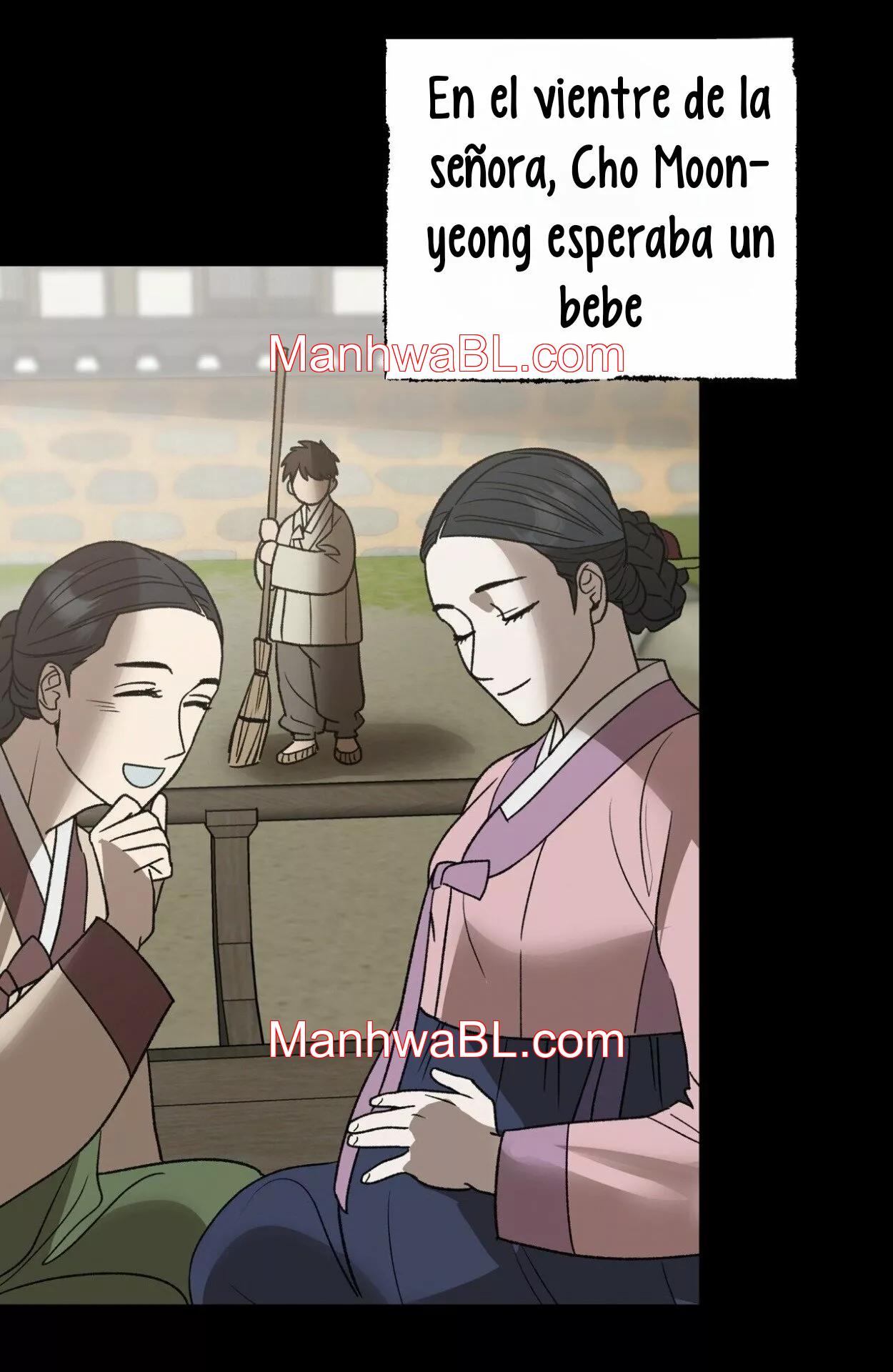 Geolsonjeon - Capítulo 16.3 manhwa