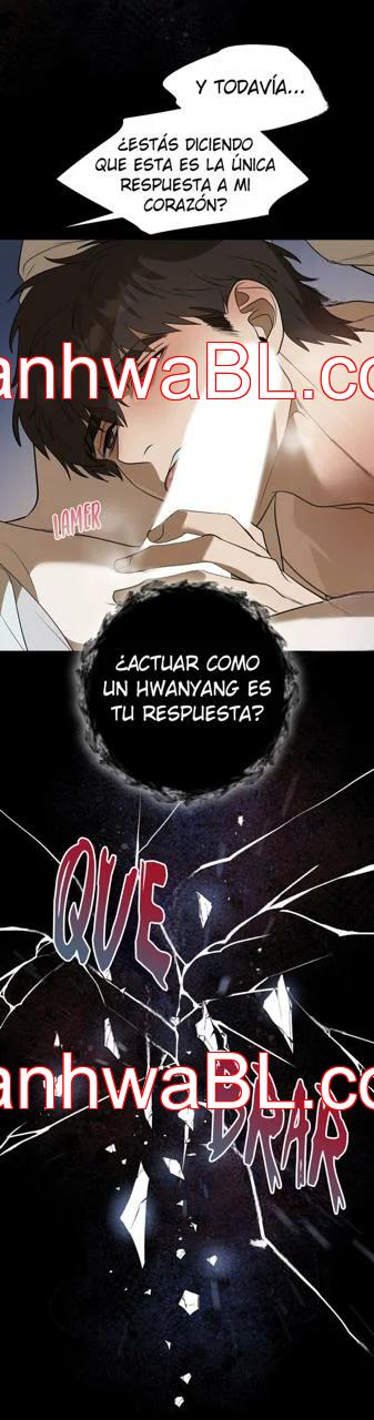 Geolsonjeon - Capítulo 43.3 manhwa