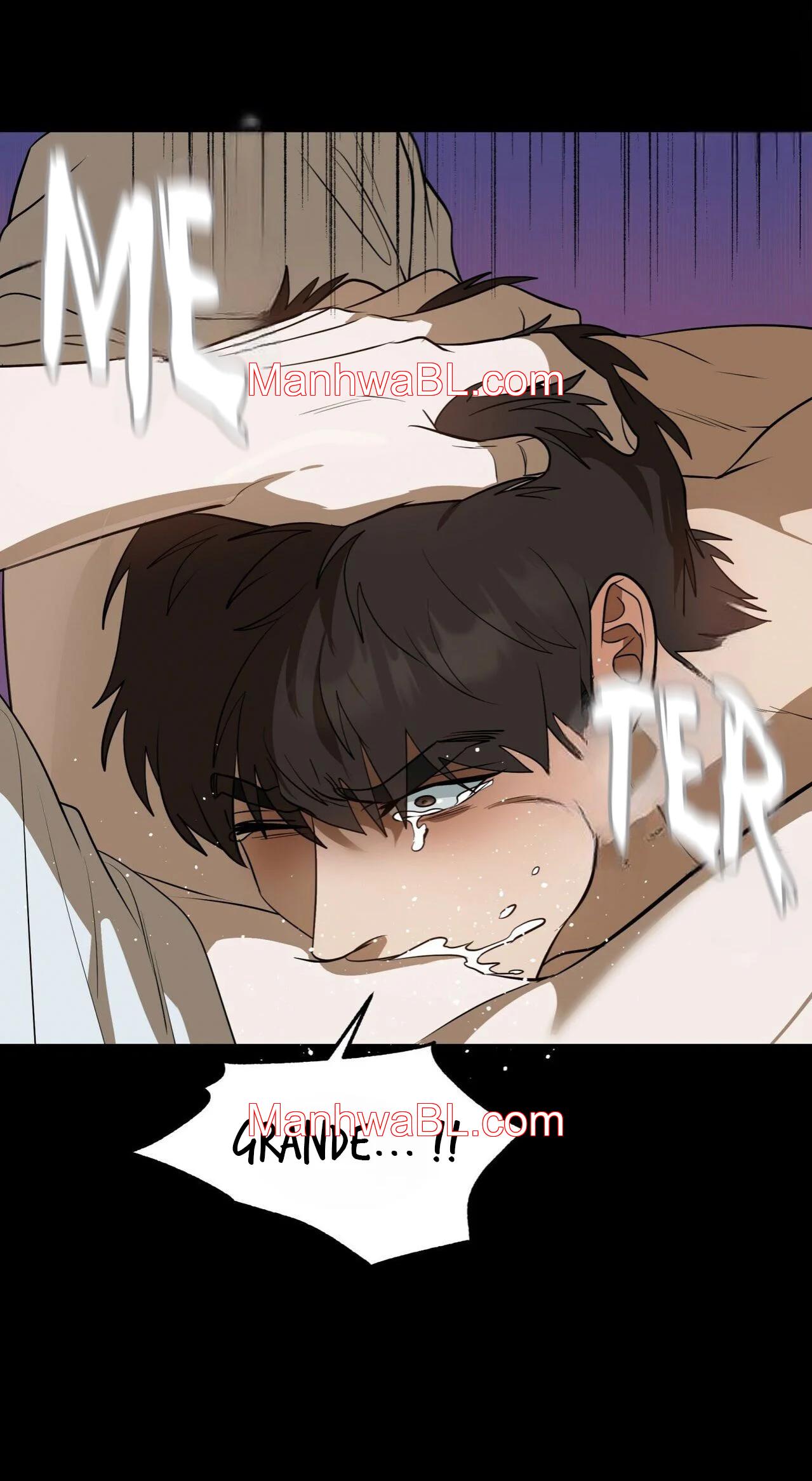 Geolsonjeon - Capítulo 43.3 manhwa