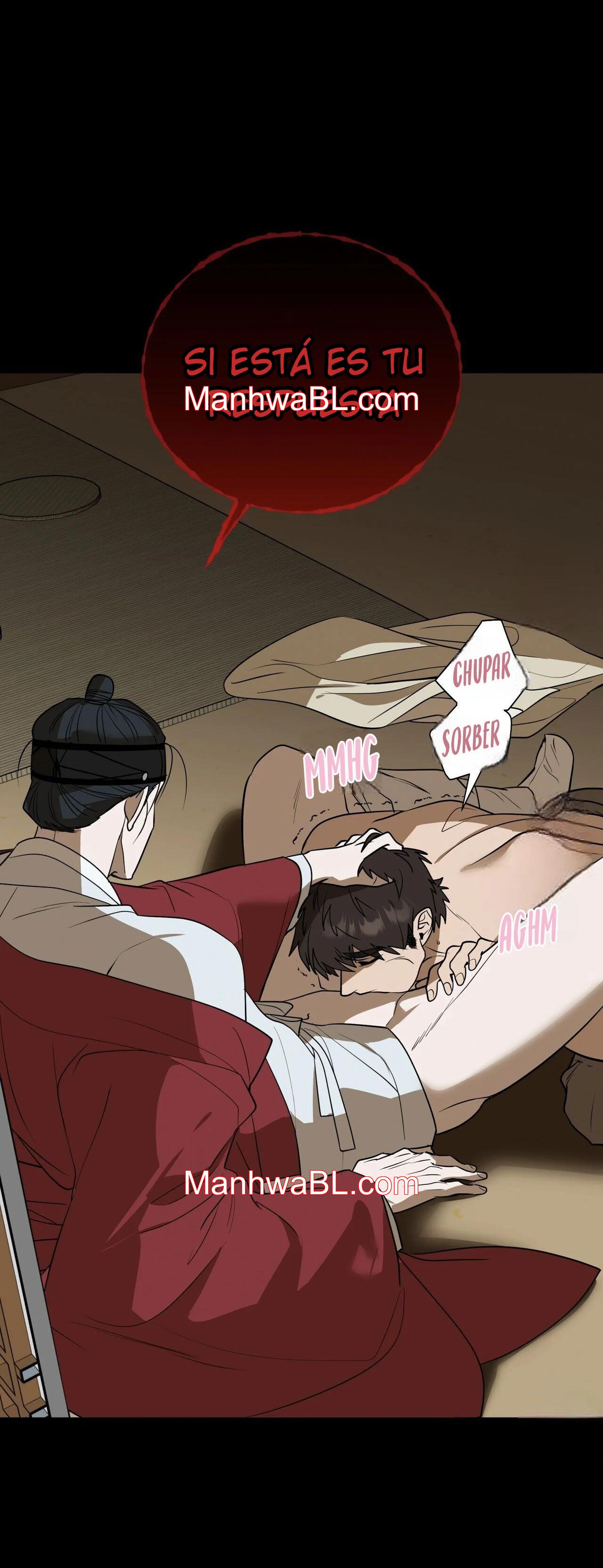 Geolsonjeon - Capítulo 43.3 manhwa