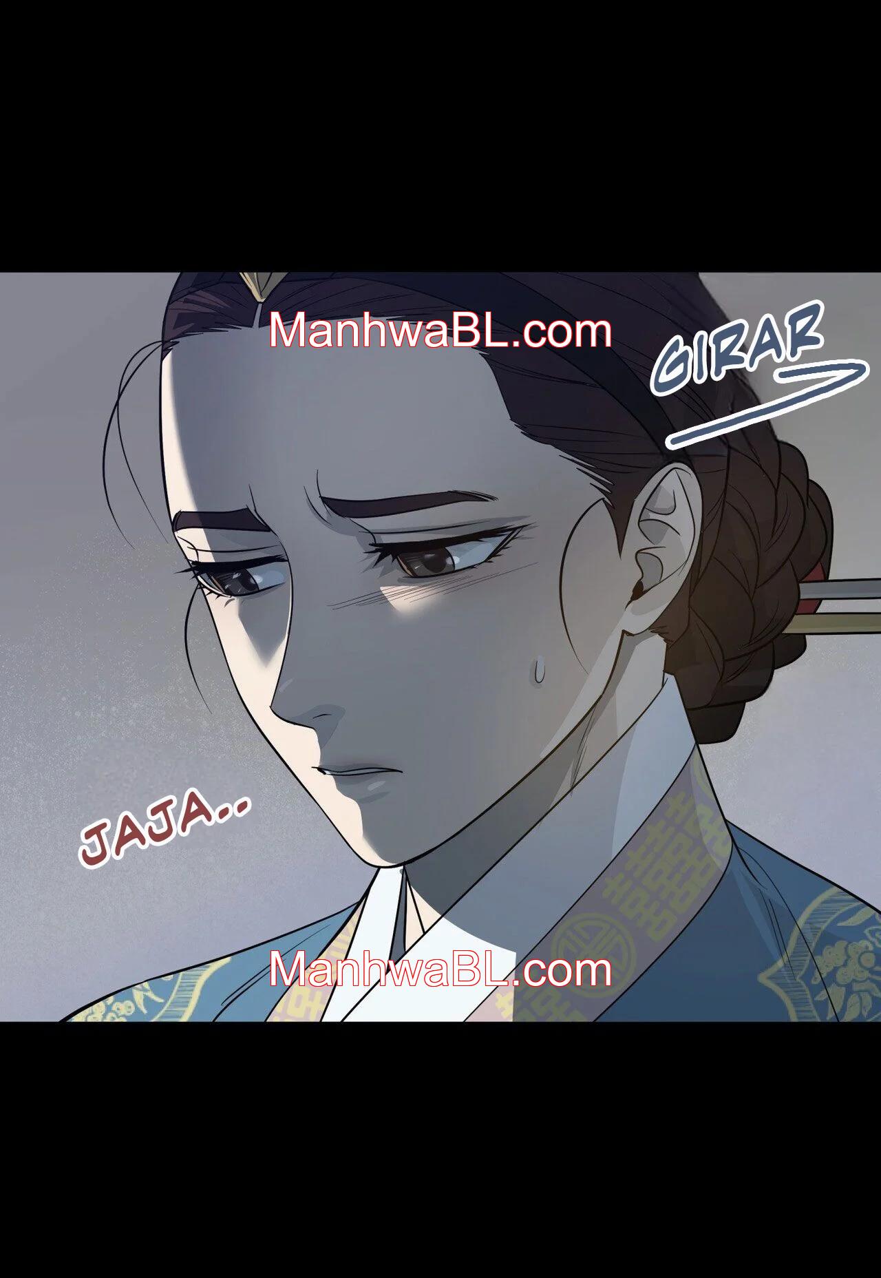 Geolsonjeon - Capítulo 43.3 manhwa