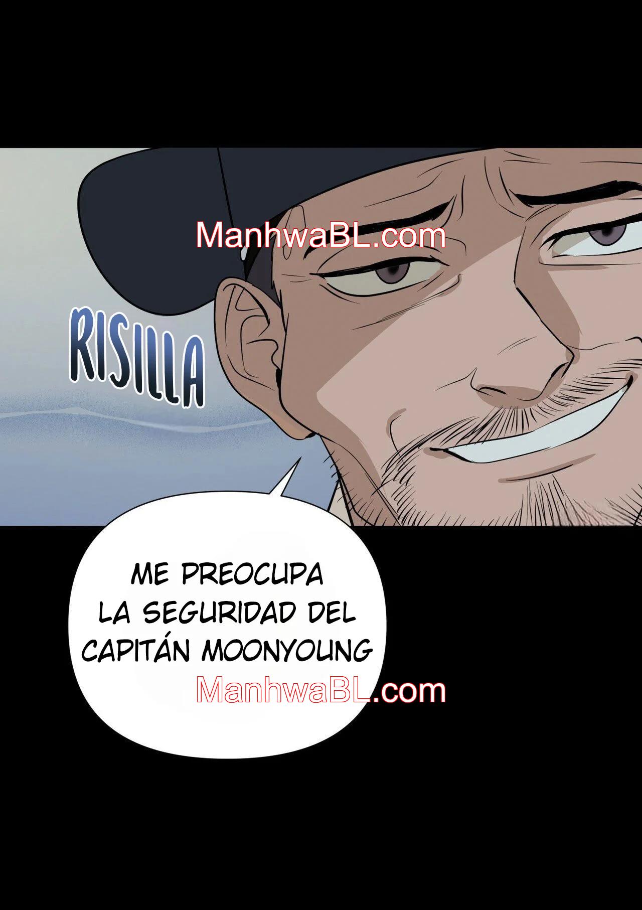 Geolsonjeon - Capítulo 43.3 manhwa