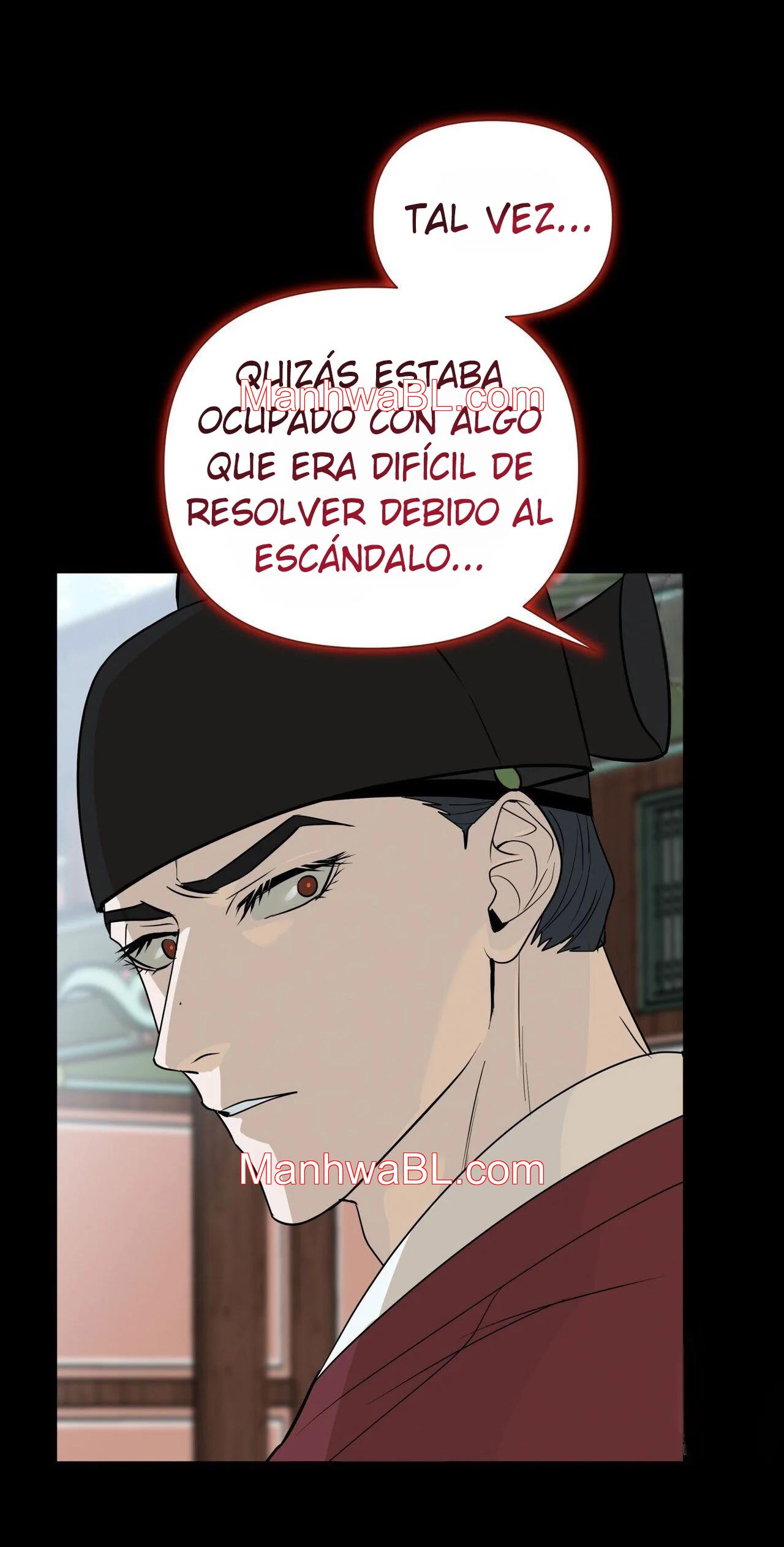 Geolsonjeon - Capítulo 43.3 manhwa