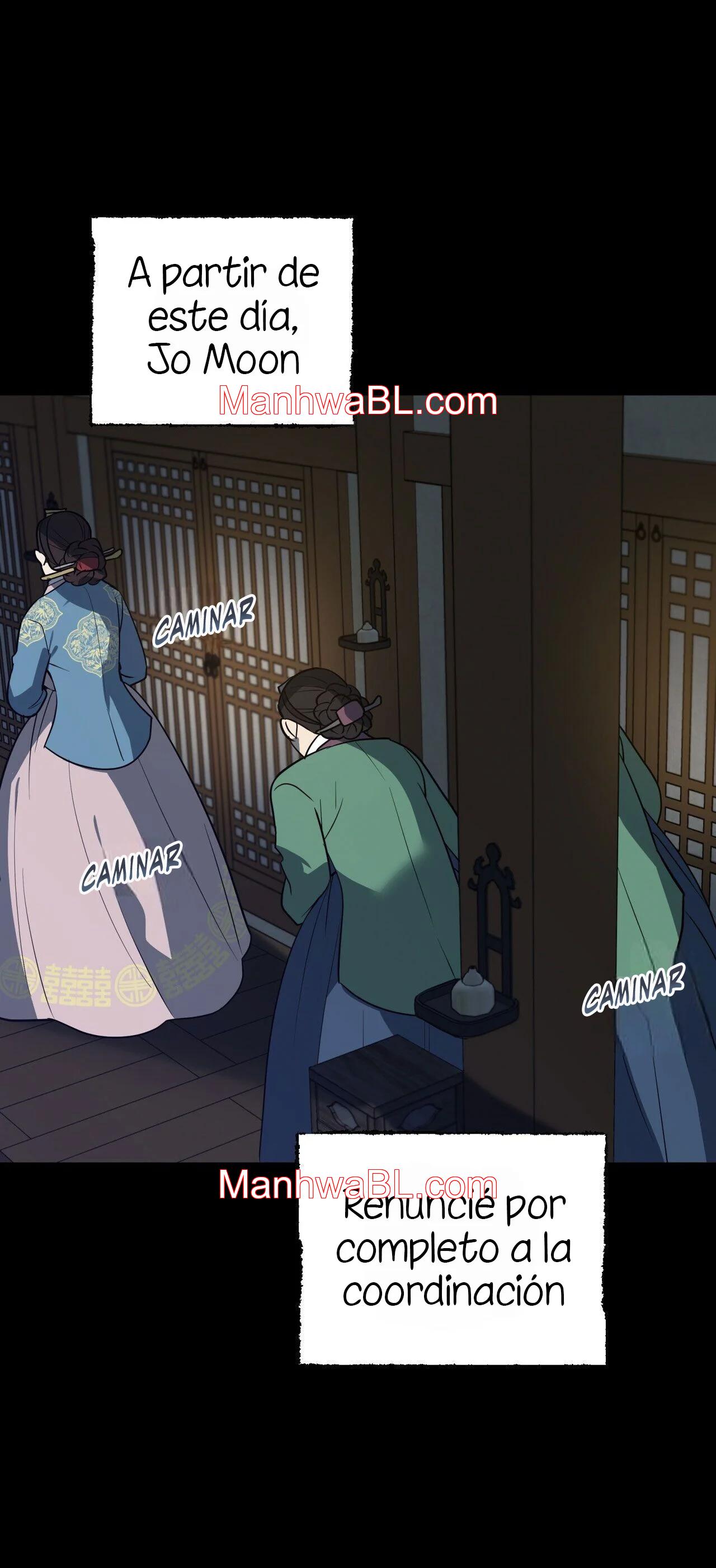 Geolsonjeon - Capítulo 43.3 manhwa