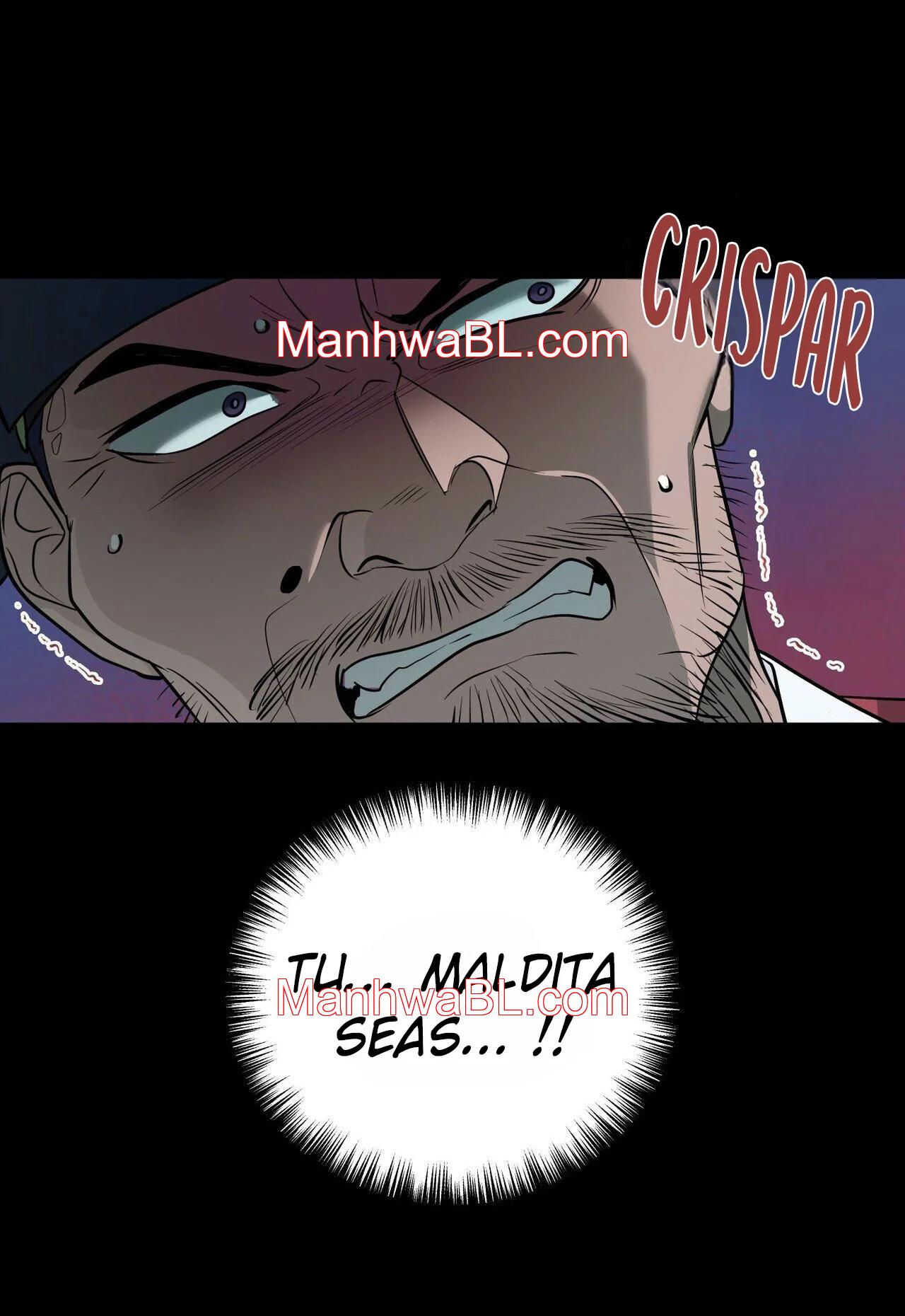 Geolsonjeon - Capítulo 43.3 manhwa