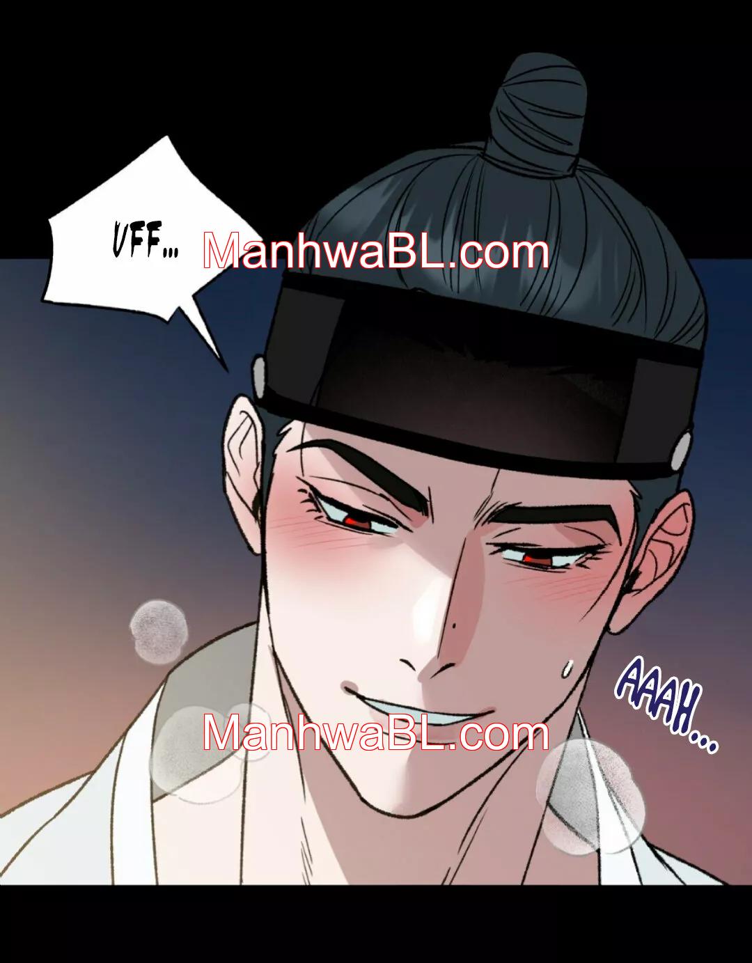 Geolsonjeon - Capítulo 7.2 manhwa