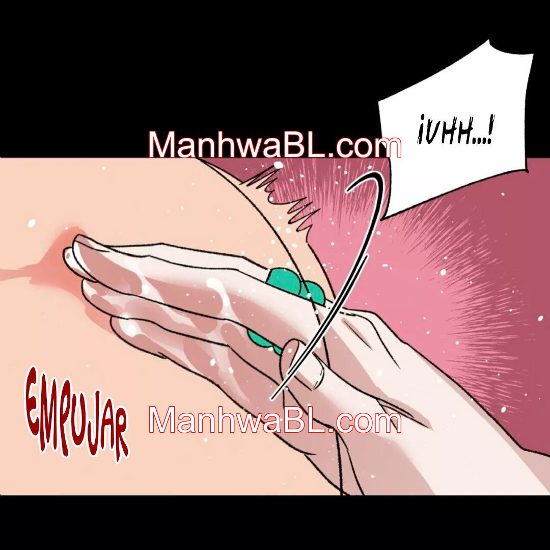 Geolsonjeon - Capítulo 7.2 manhwa
