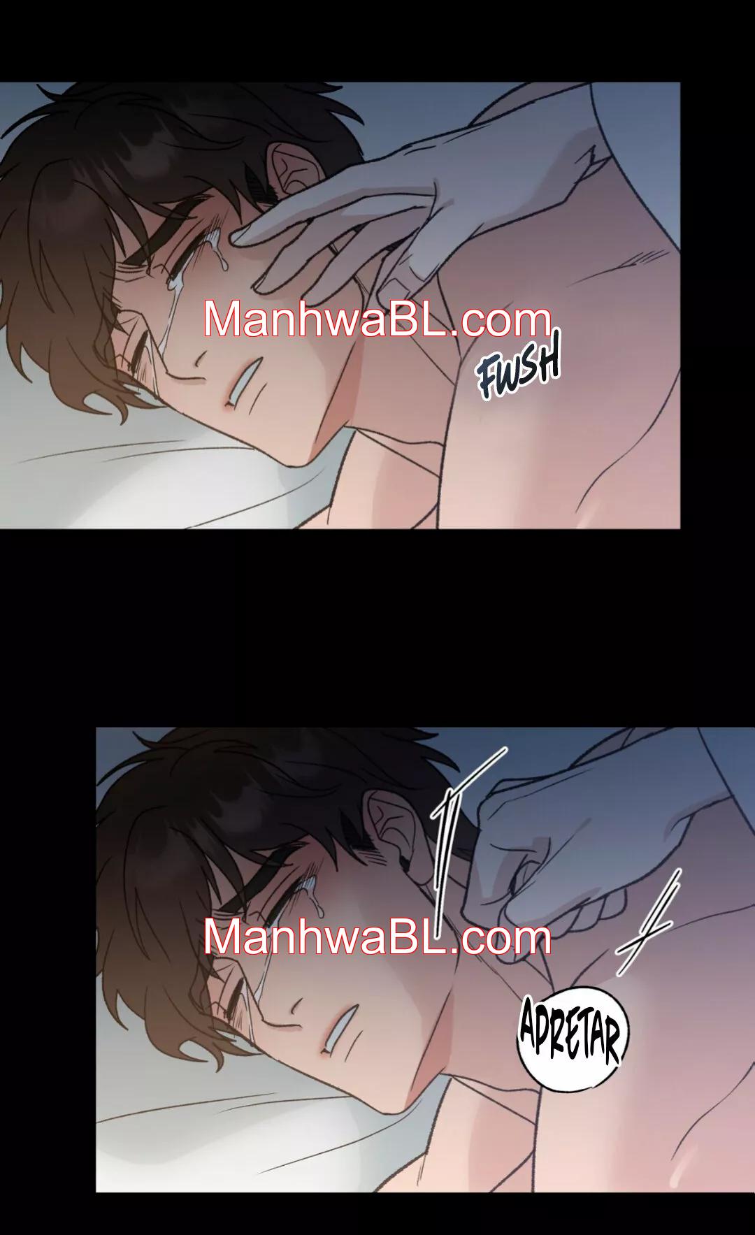Geolsonjeon - Capítulo 7.2 manhwa