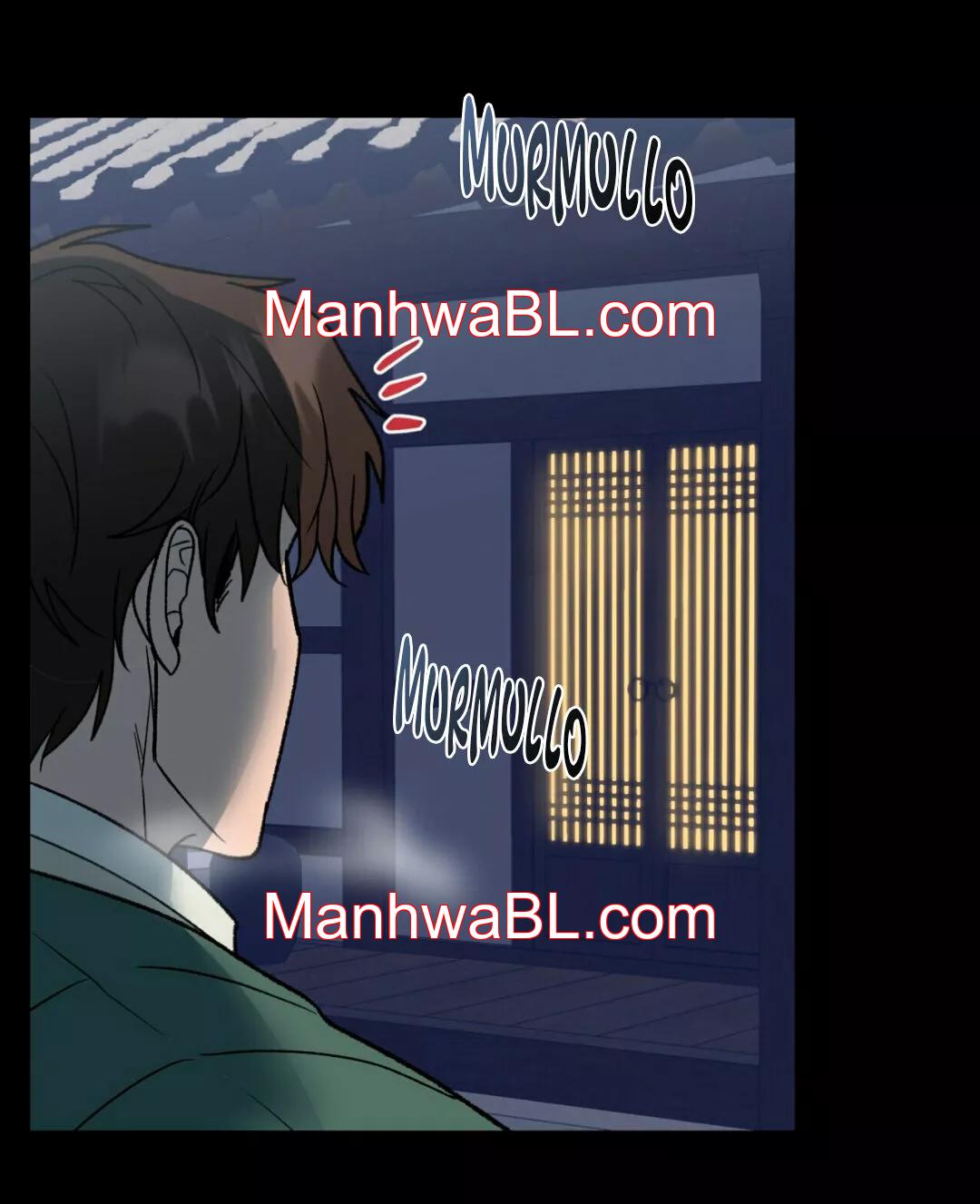 Geolsonjeon - Capítulo 7.2 manhwa