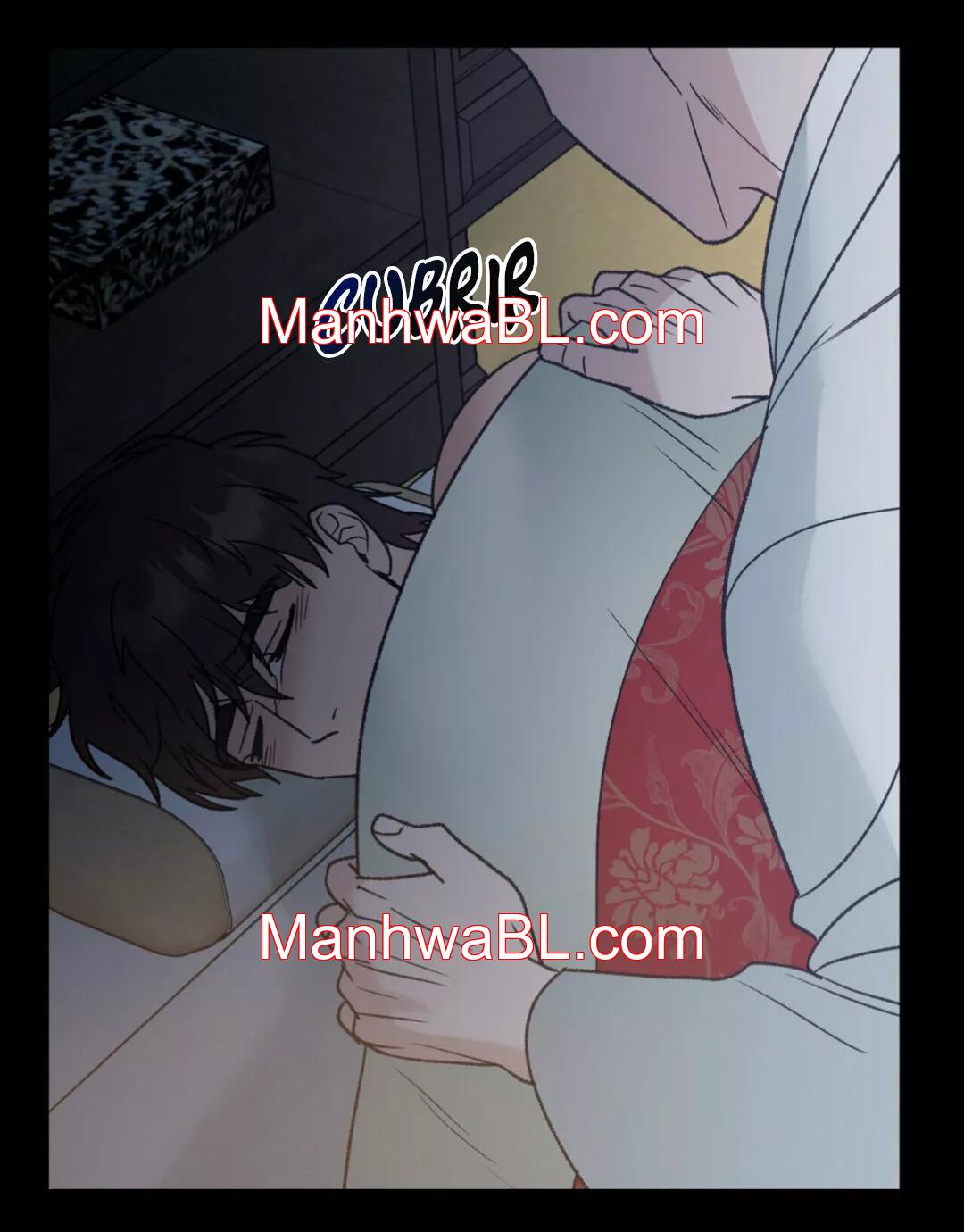 Geolsonjeon - Capítulo 7.2 manhwa