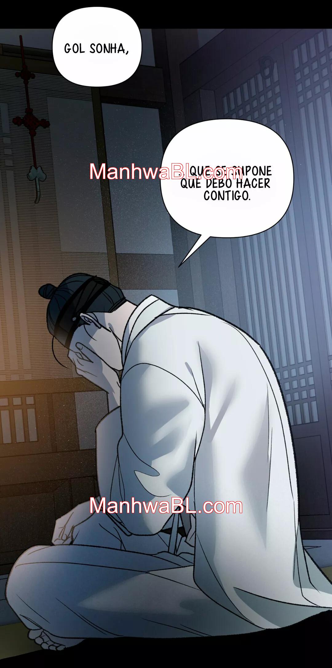 Geolsonjeon - Capítulo 7.2 manhwa