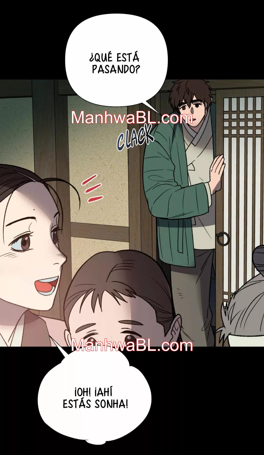 Geolsonjeon - Capítulo 7.2 manhwa