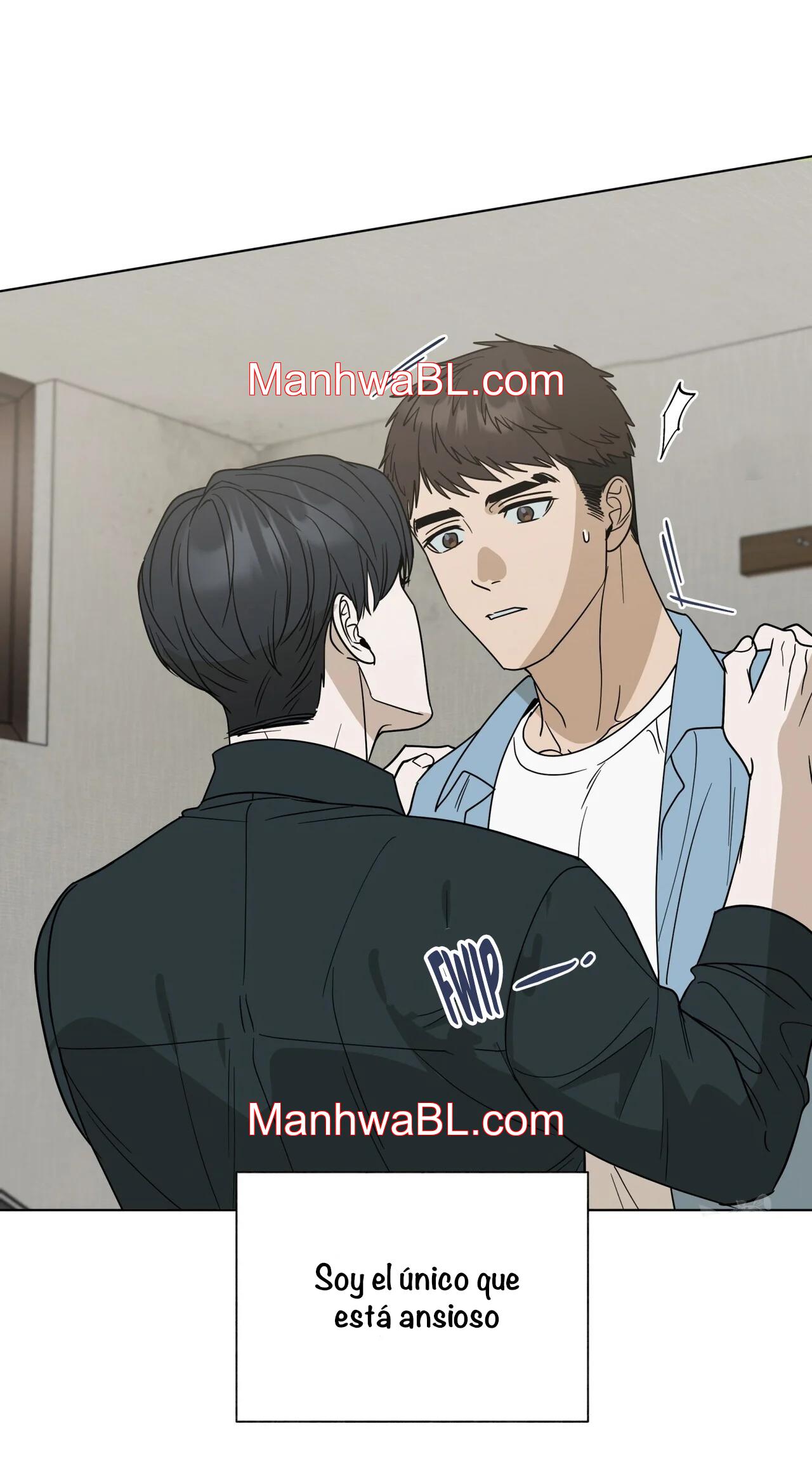 Geolsonjeon - Capítulo 27.3 manhwa