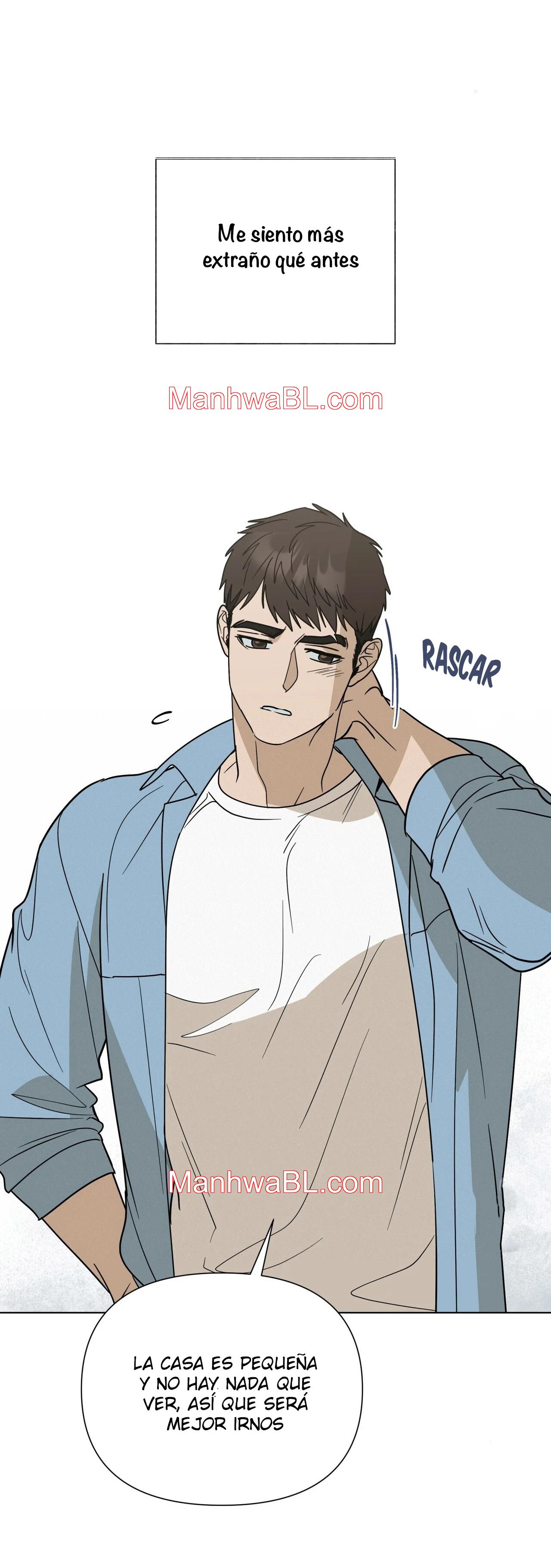 Geolsonjeon - Capítulo 27.3 manhwa