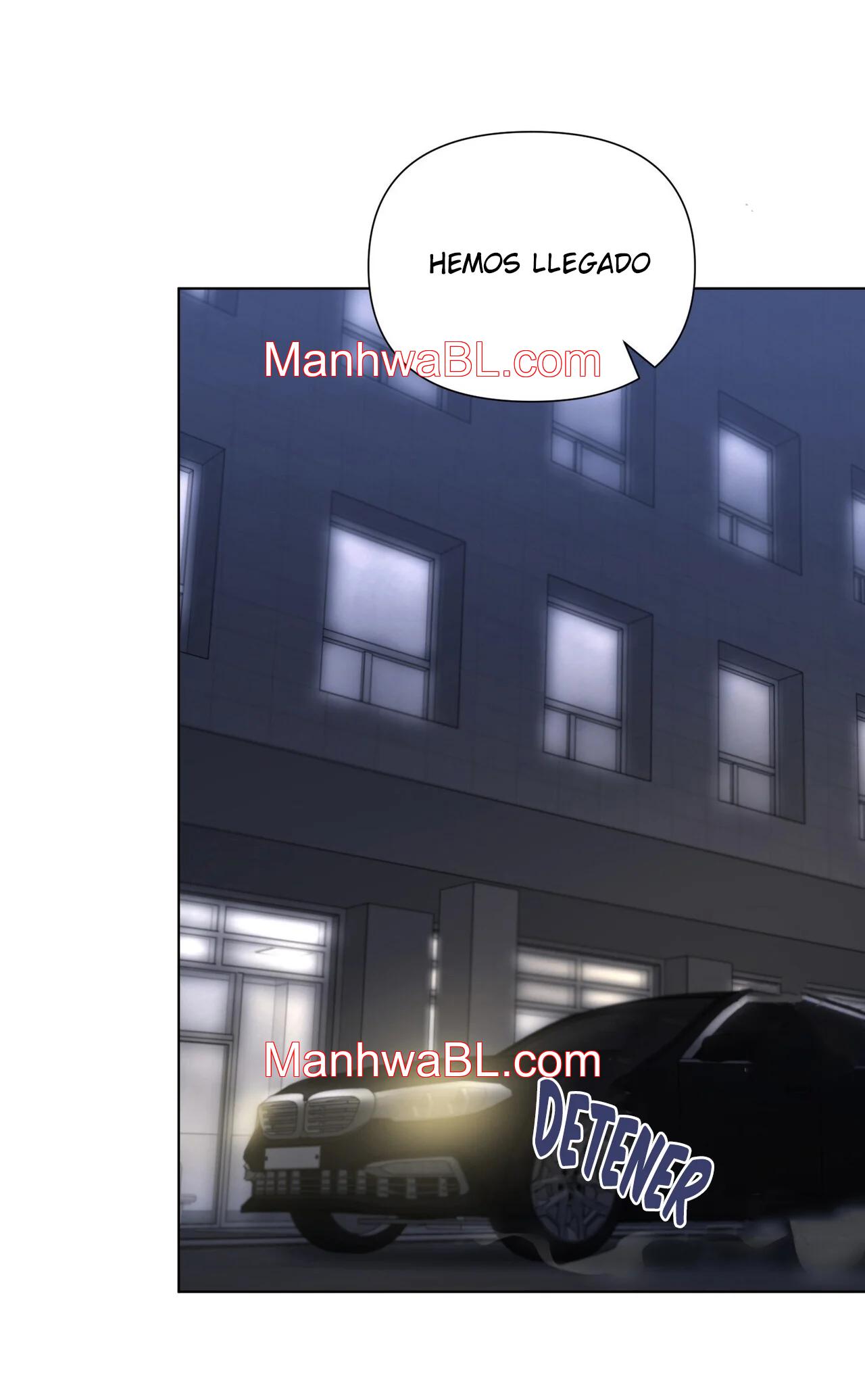 Geolsonjeon - Capítulo 27.3 manhwa
