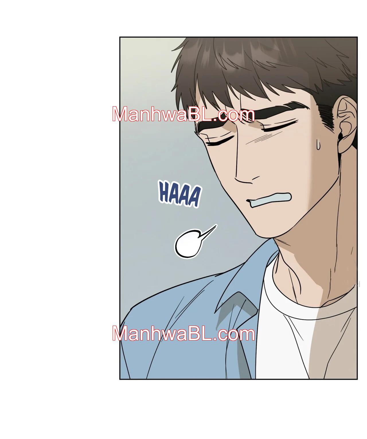 Geolsonjeon - Capítulo 27.3 manhwa