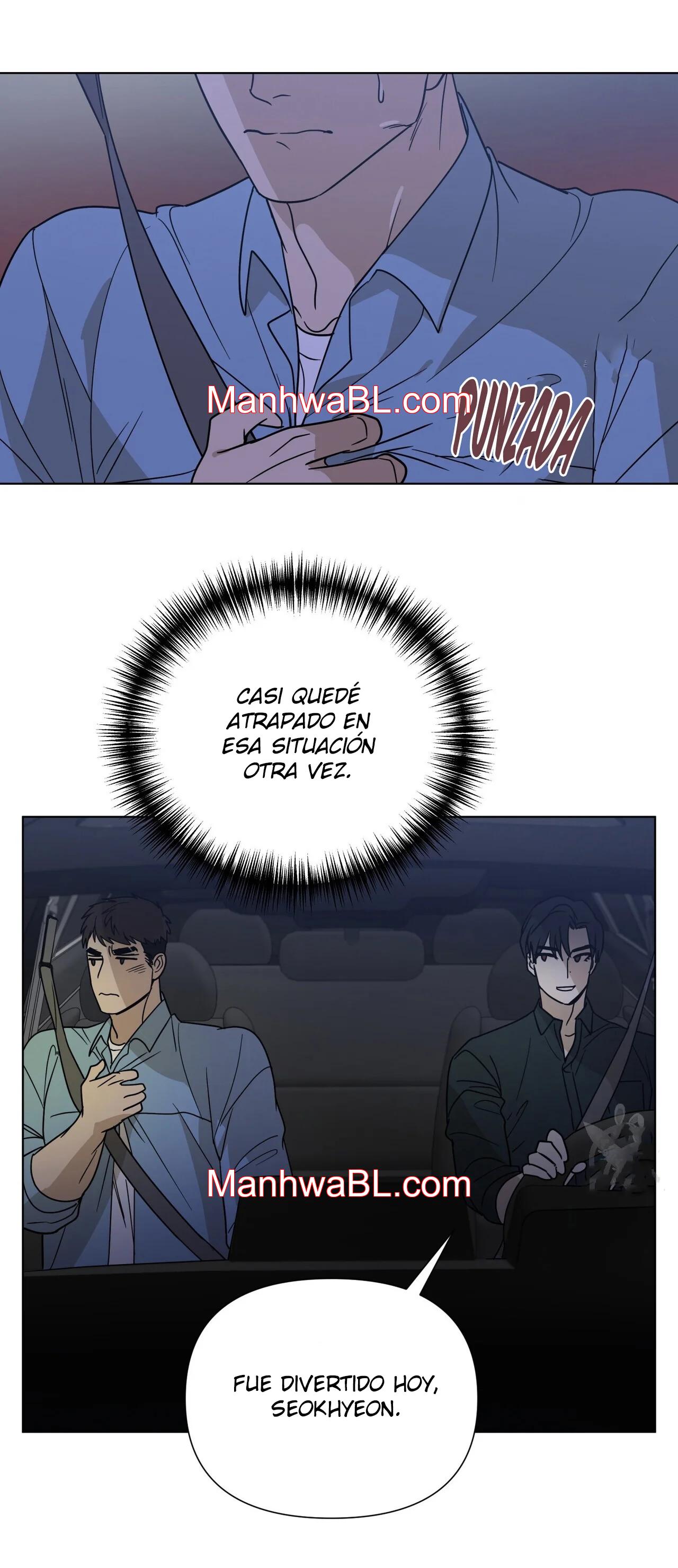 Geolsonjeon - Capítulo 27.3 manhwa