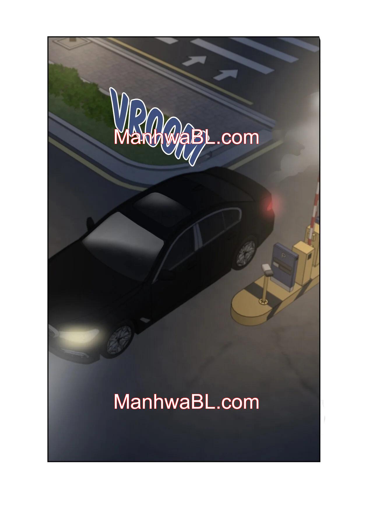 Geolsonjeon - Capítulo 27.3 manhwa