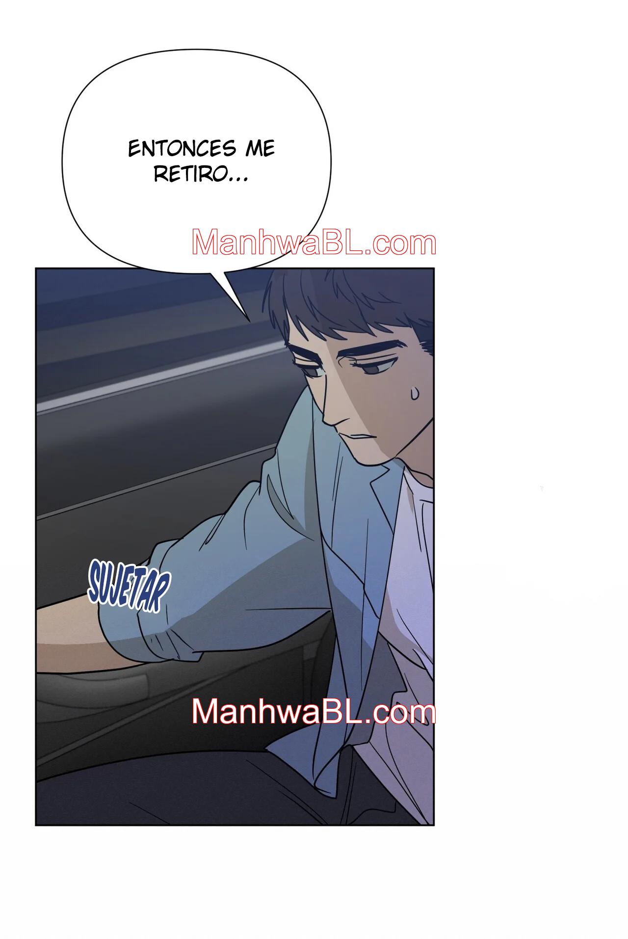 Geolsonjeon - Capítulo 27.3 manhwa