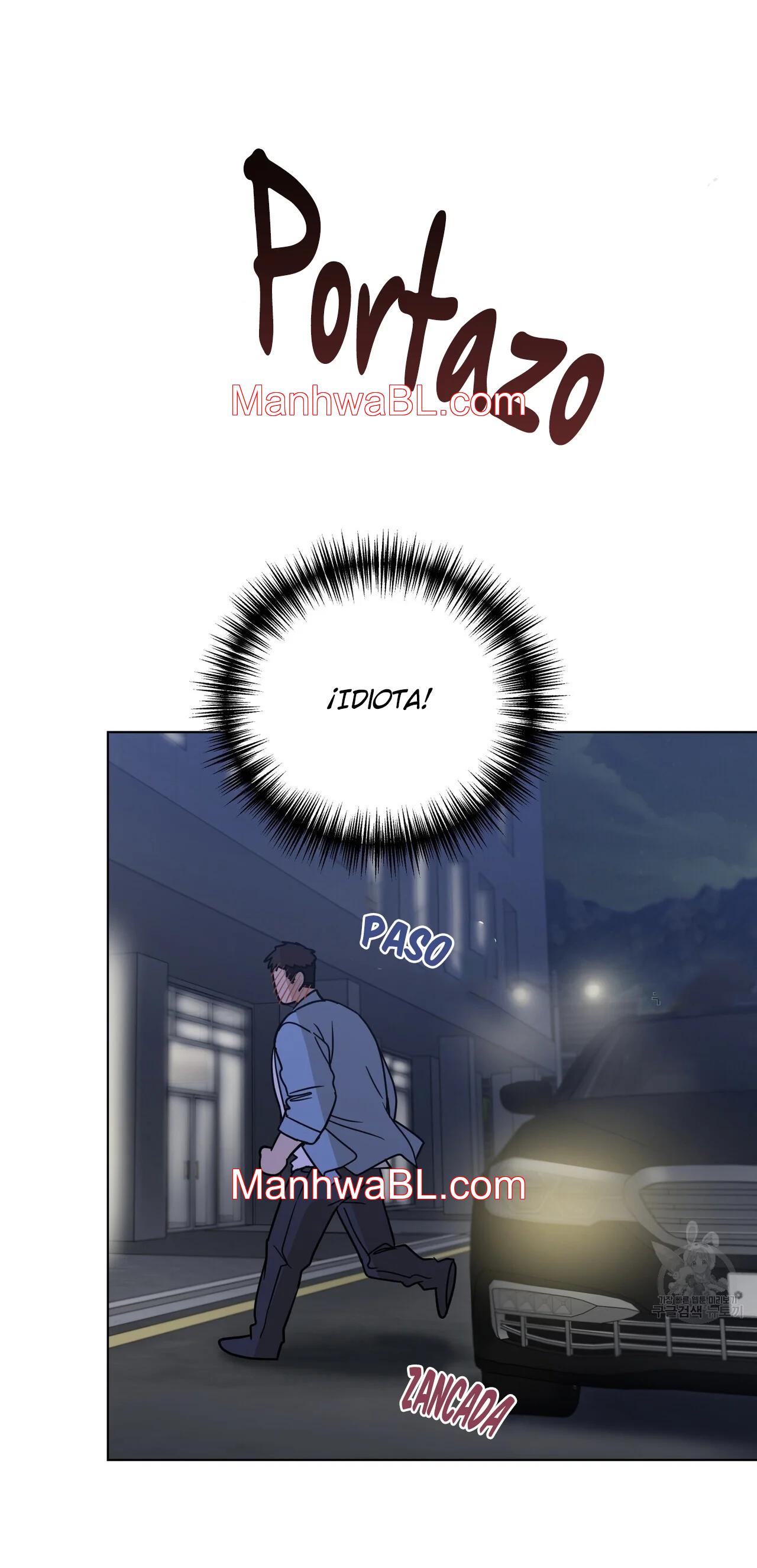 Geolsonjeon - Capítulo 27.3 manhwa