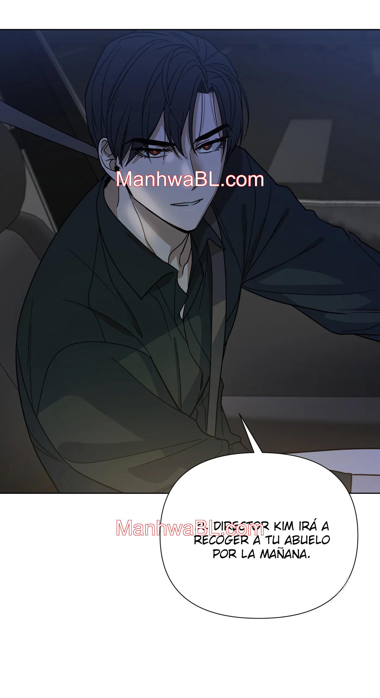 Geolsonjeon - Capítulo 27.3 manhwa
