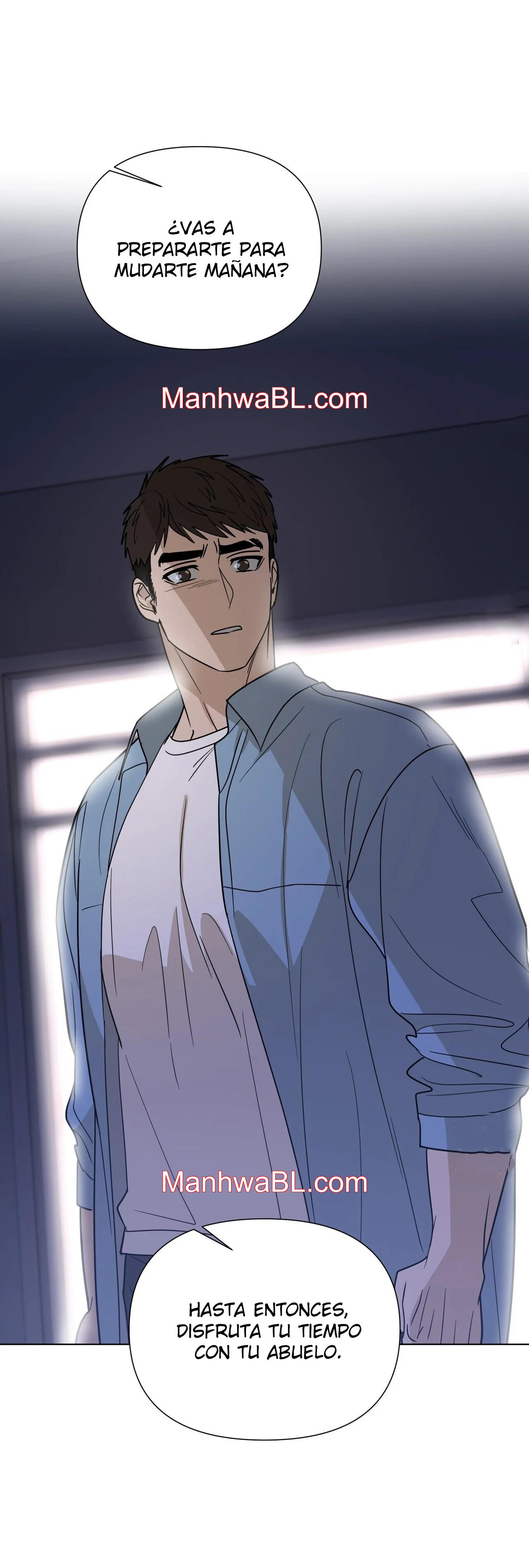 Geolsonjeon - Capítulo 27.3 manhwa