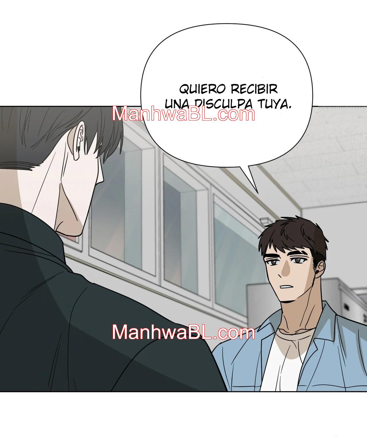 Geolsonjeon - Capítulo 27.3 manhwa