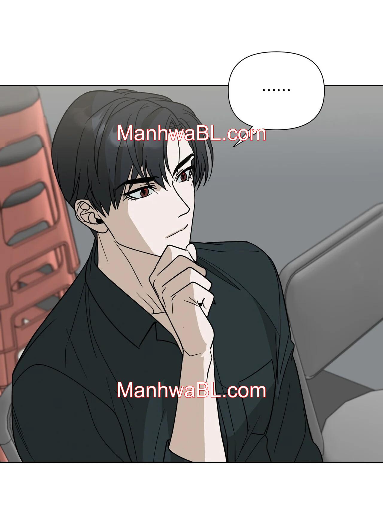 Geolsonjeon - Capítulo 27.3 manhwa