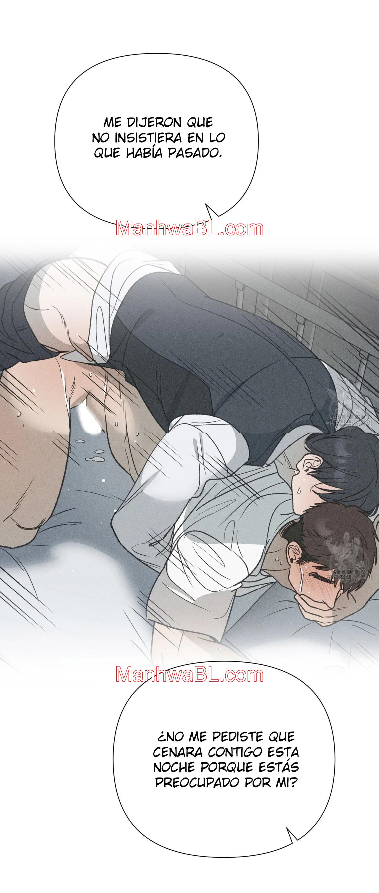Geolsonjeon - Capítulo 27.3 manhwa
