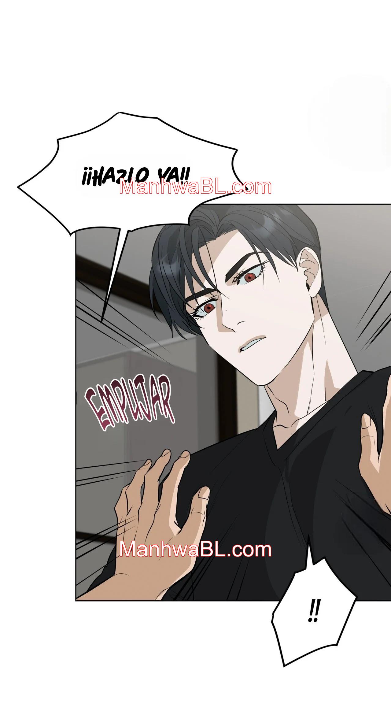 Geolsonjeon - Capítulo 47.2 manhwa