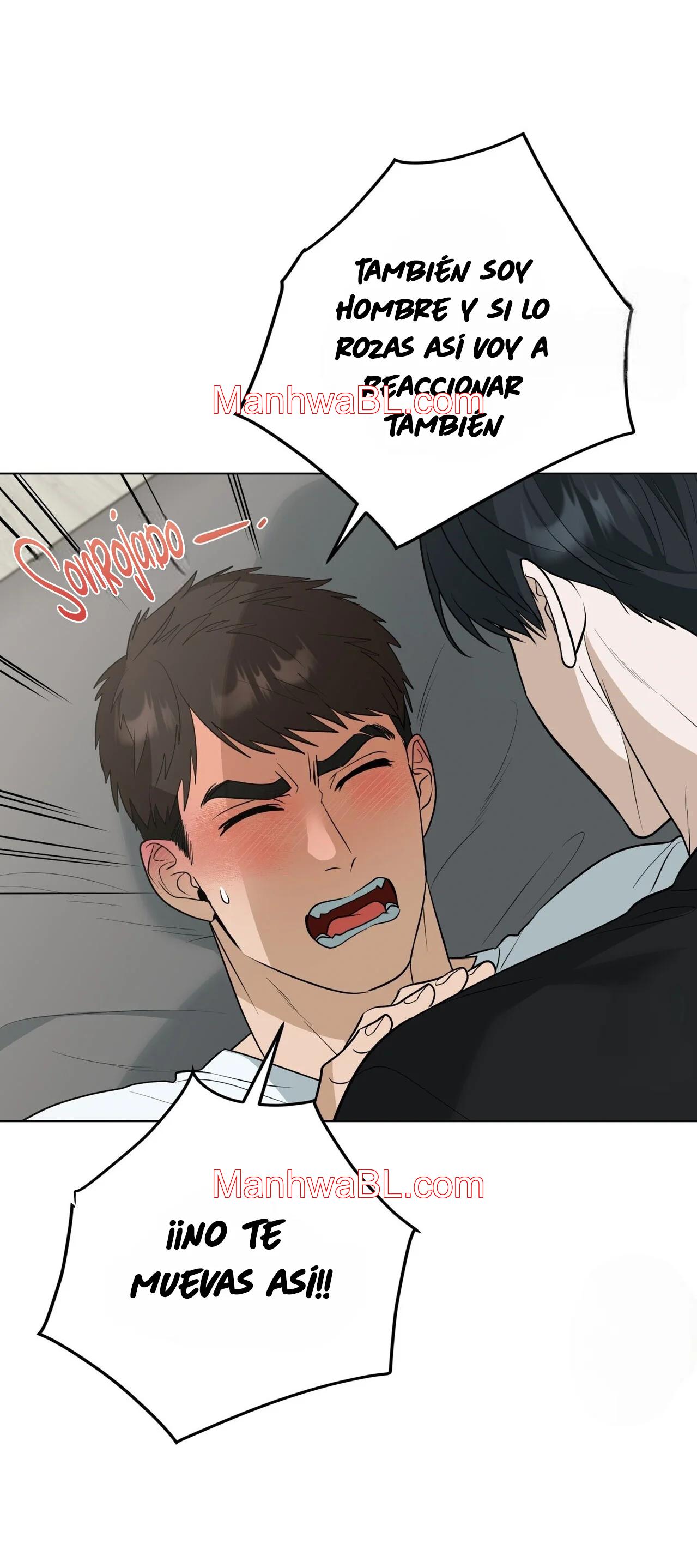 Geolsonjeon - Capítulo 47.2 manhwa