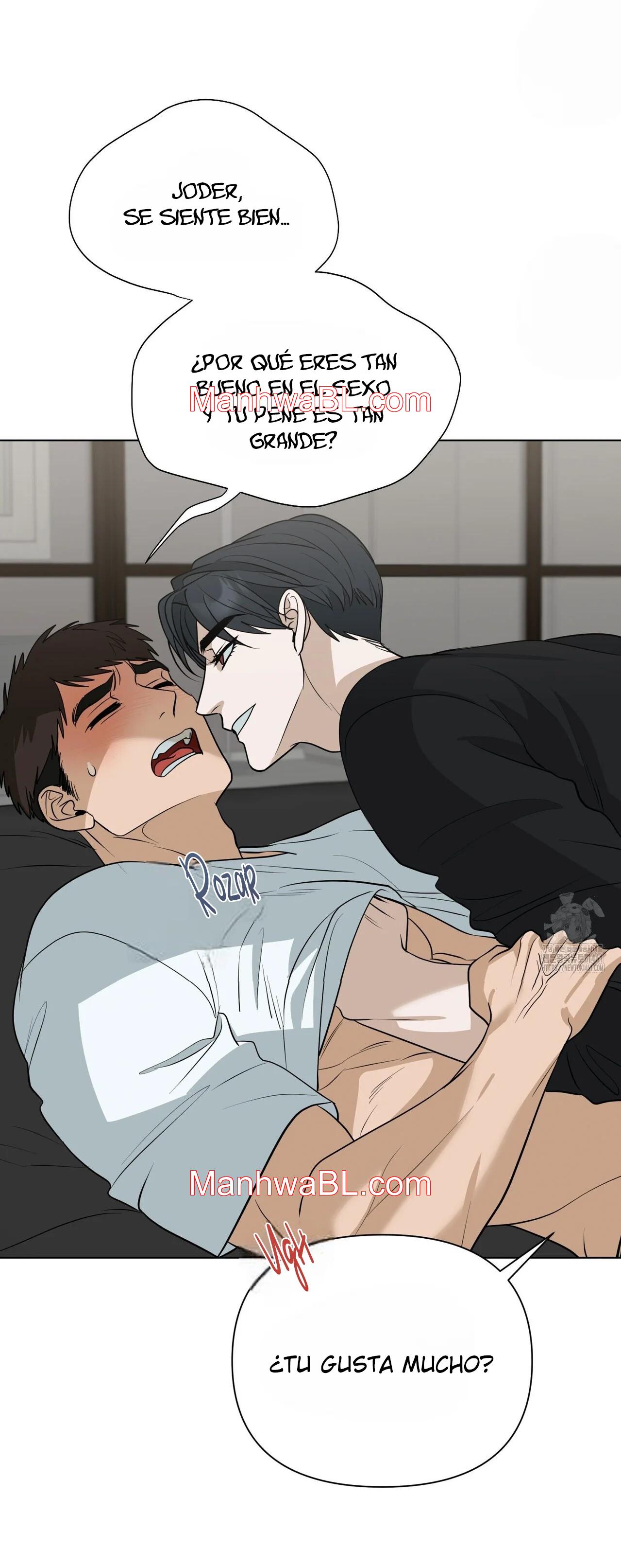 Geolsonjeon - Capítulo 47.2 manhwa