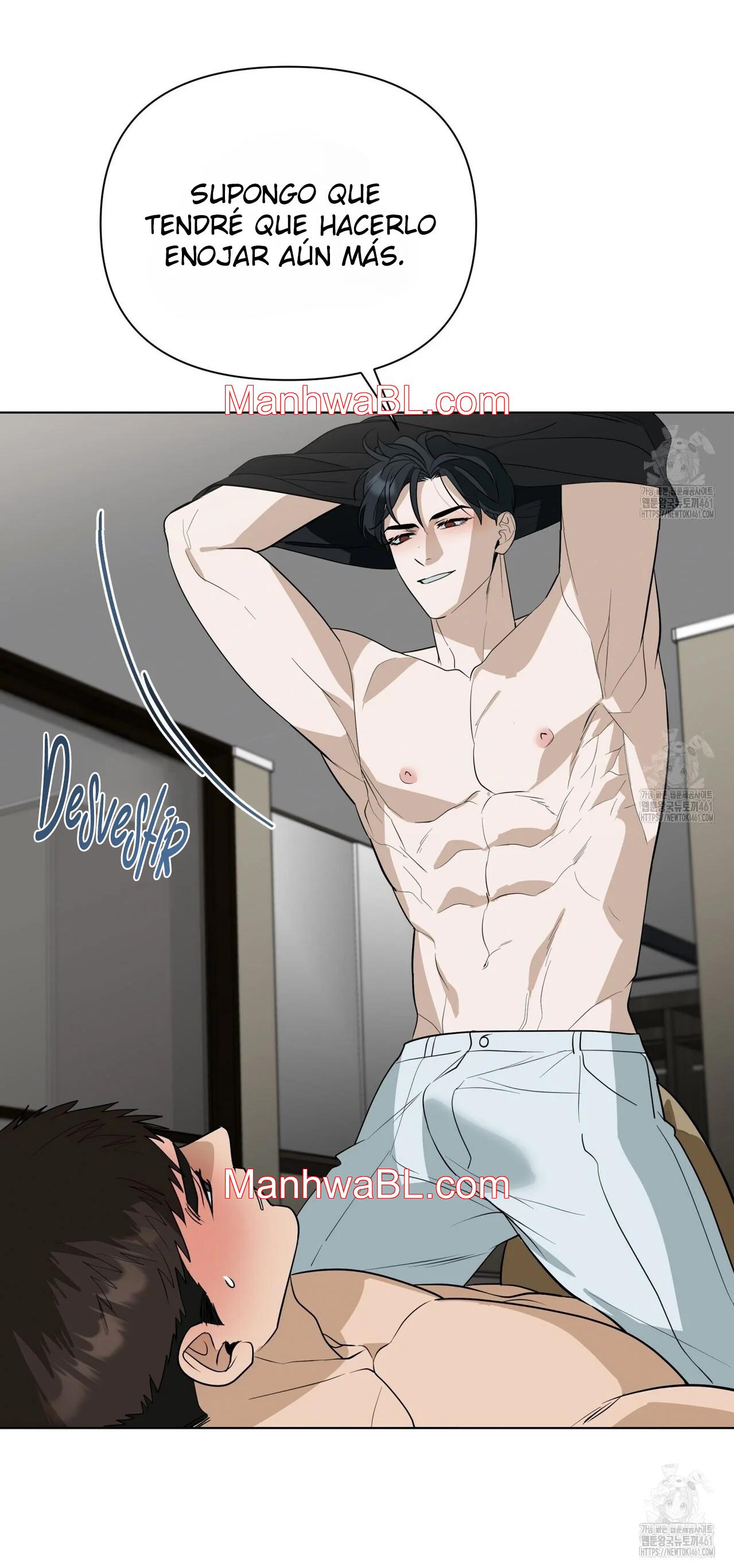 Geolsonjeon - Capítulo 47.2 manhwa
