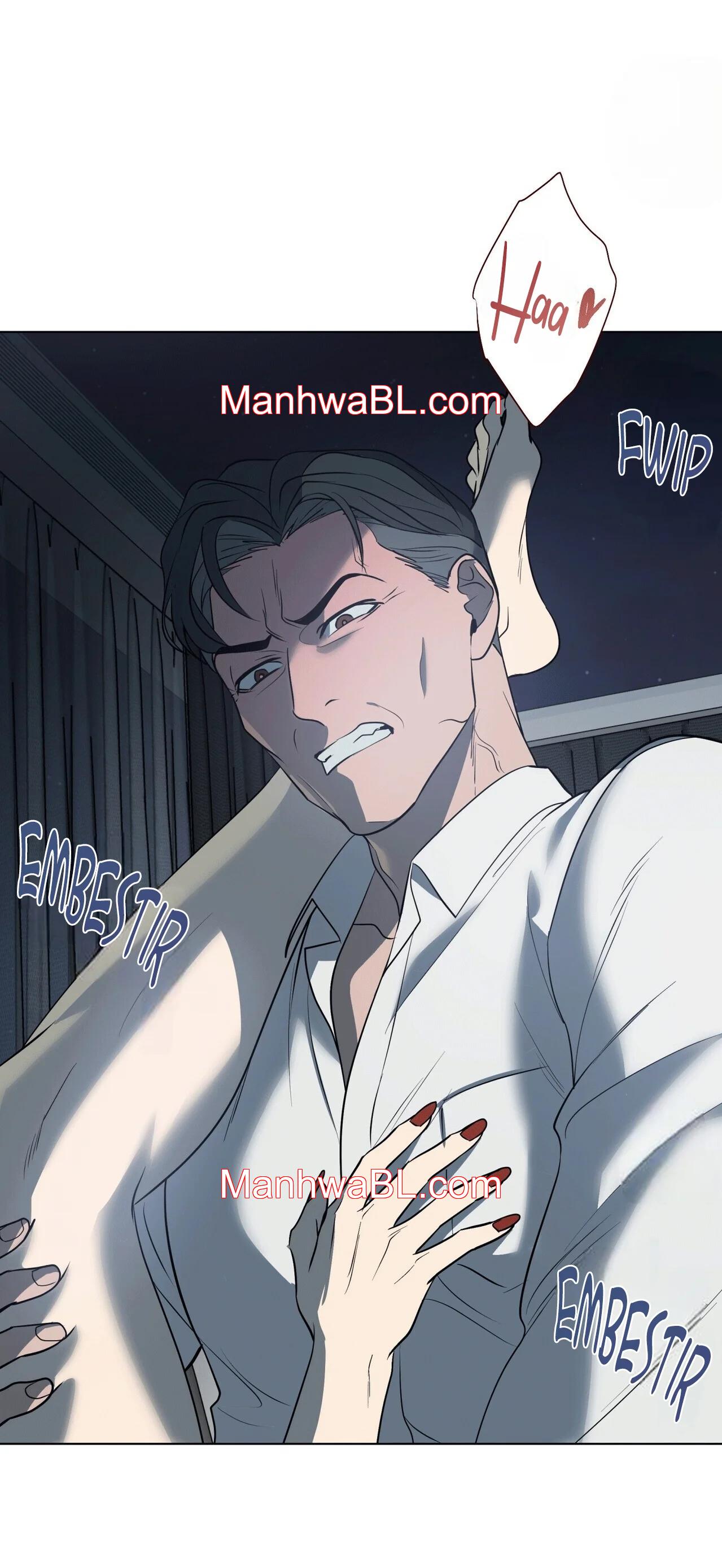 Geolsonjeon - Capítulo 47.2 manhwa