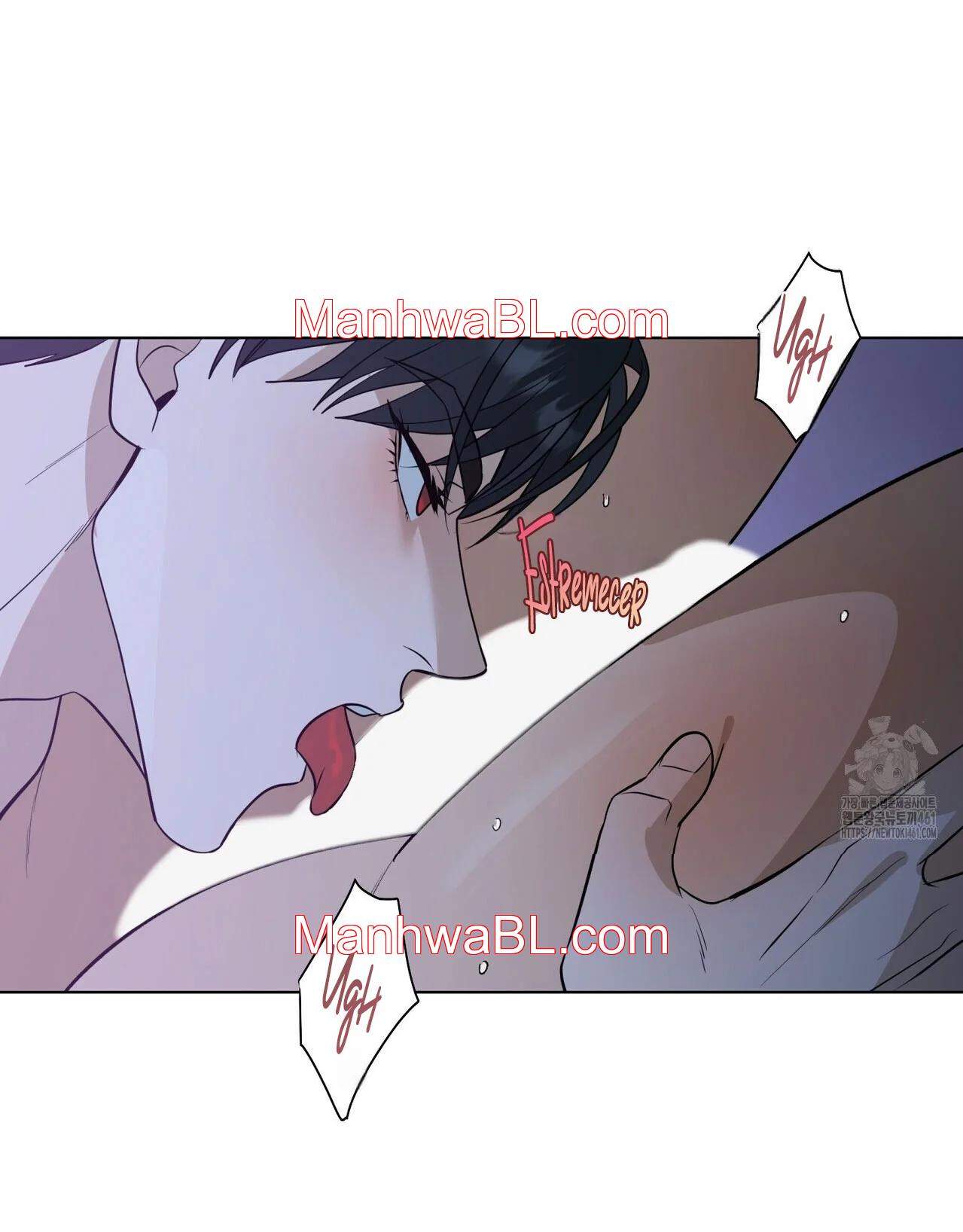 Geolsonjeon - Capítulo 47.2 manhwa