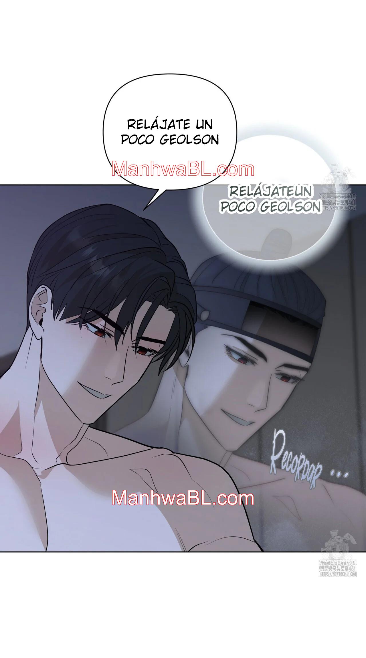 Geolsonjeon - Capítulo 47.2 manhwa