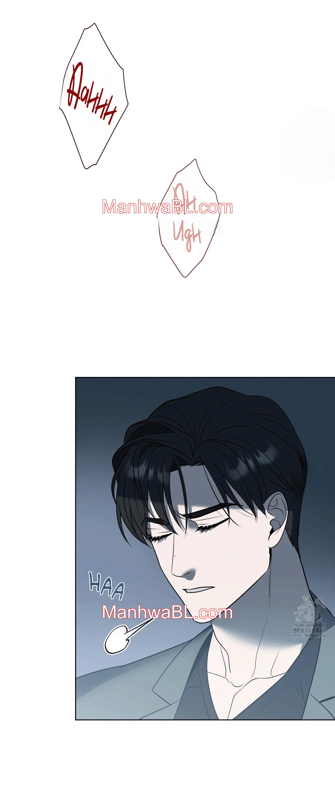 Geolsonjeon - Capítulo 47.2 manhwa