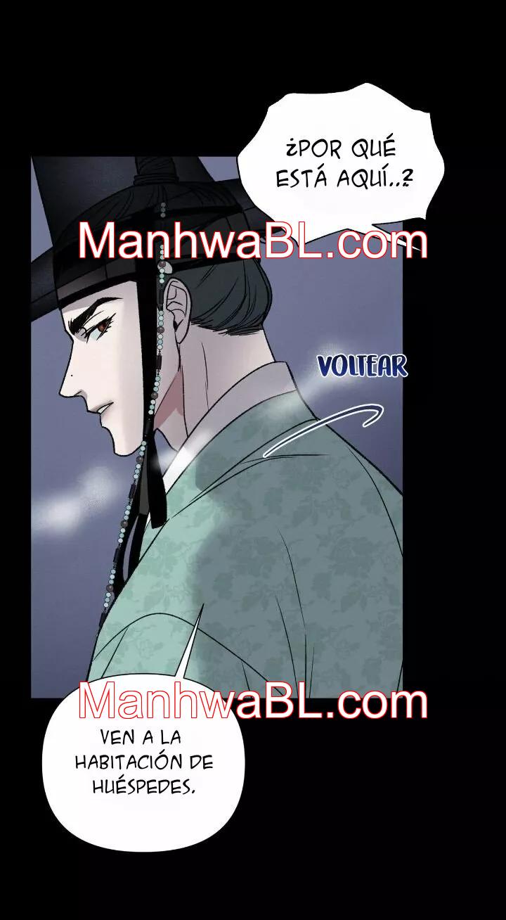 Geolsonjeon - Capítulo 5.3 manhwa