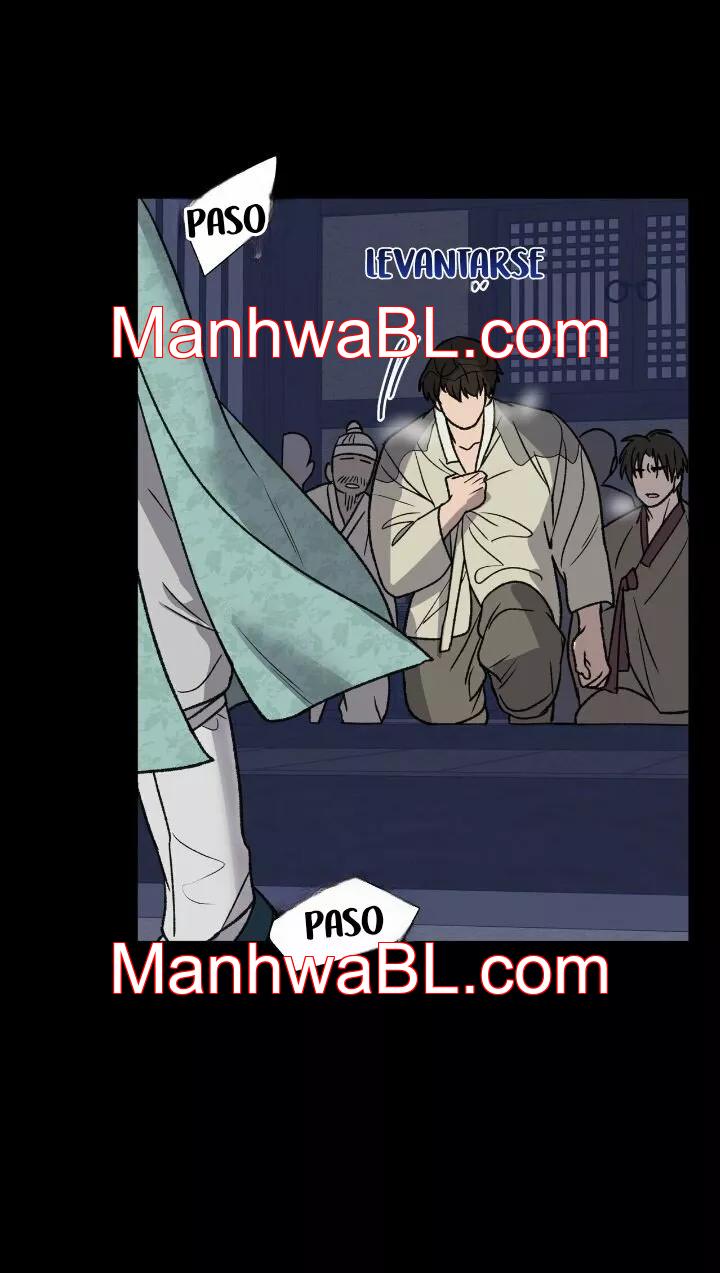 Geolsonjeon - Capítulo 5.3 manhwa