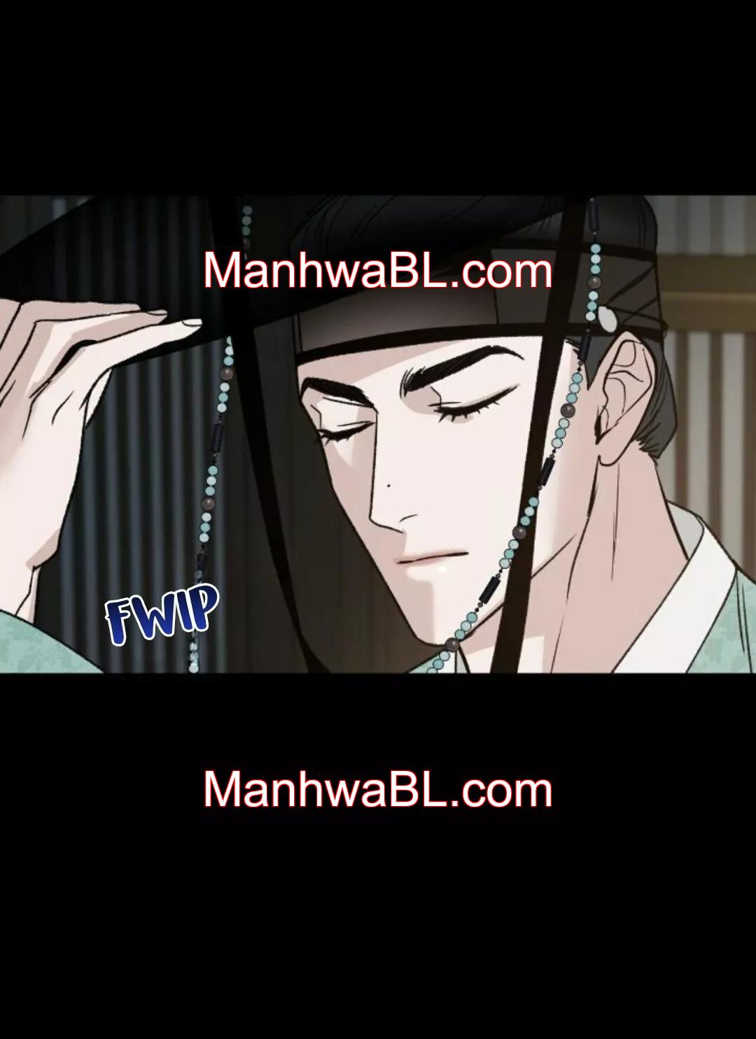 Geolsonjeon - Capítulo 5.3 manhwa