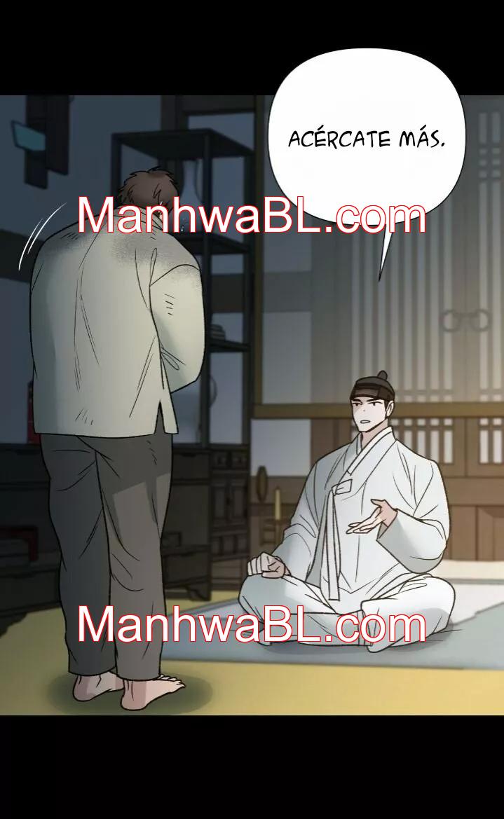 Geolsonjeon - Capítulo 5.3 manhwa