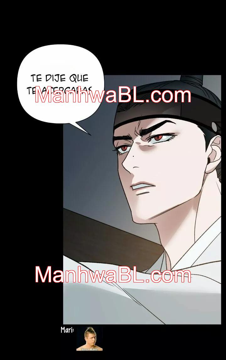Geolsonjeon - Capítulo 5.3 manhwa