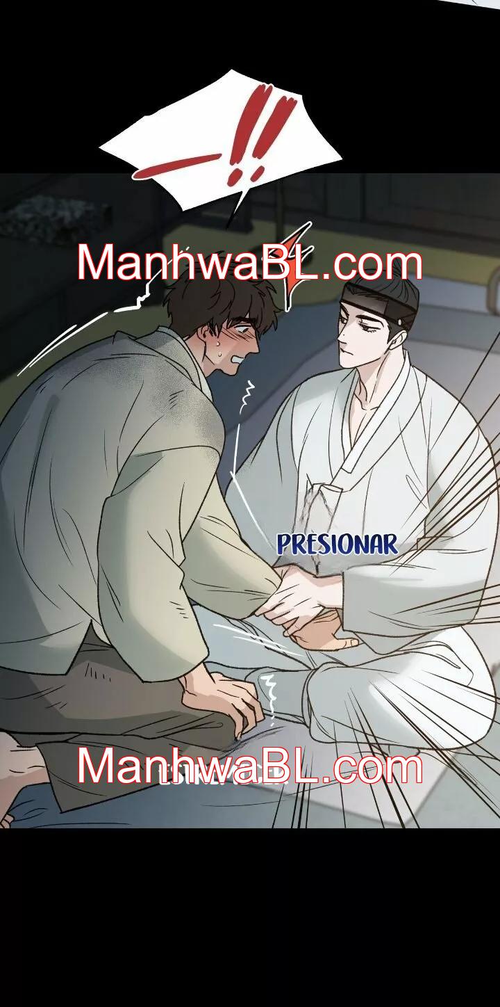 Geolsonjeon - Capítulo 5.3 manhwa