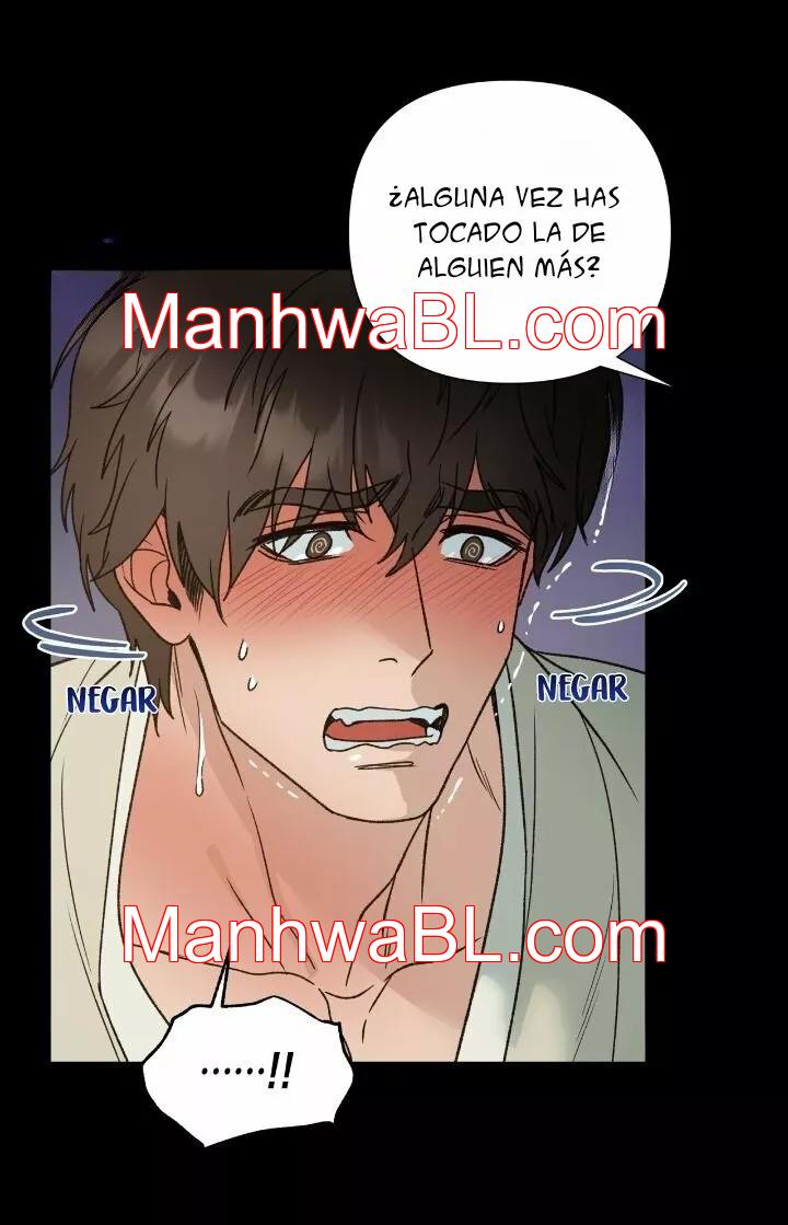Geolsonjeon - Capítulo 5.3 manhwa